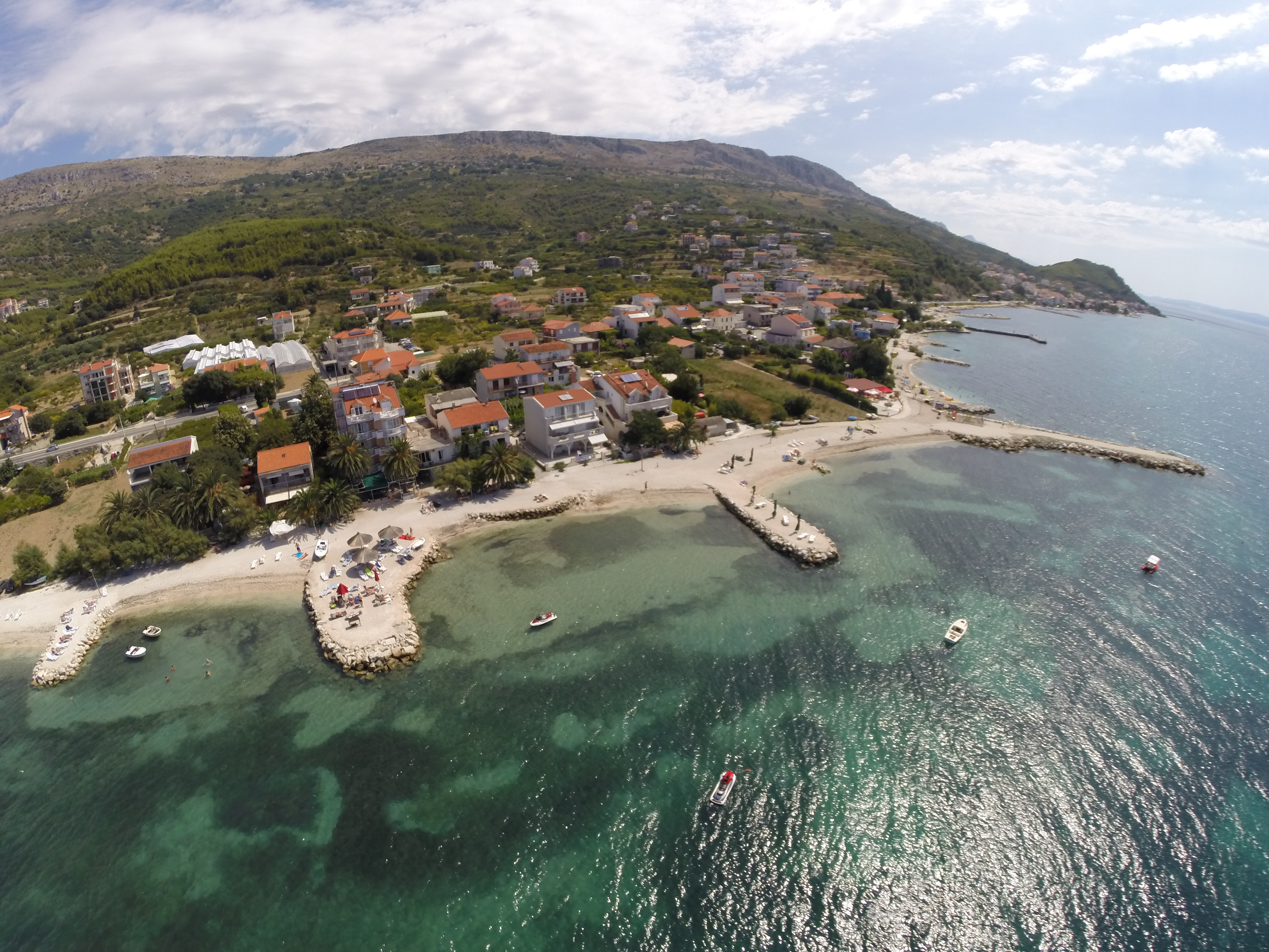 Villa Jerkan