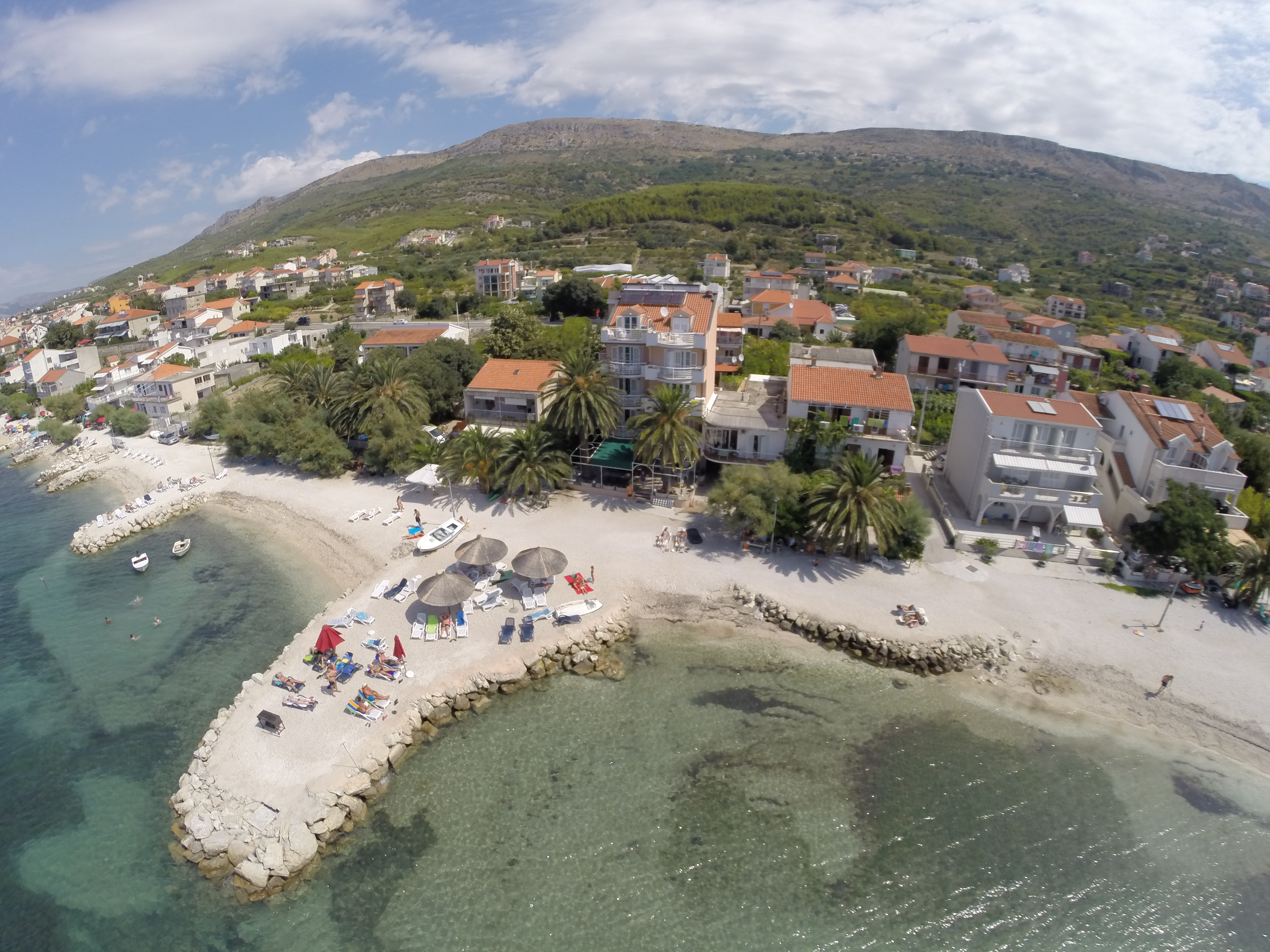 Villa Jerkan