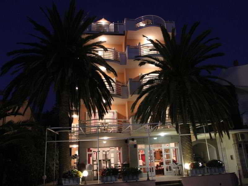 Villa Jerkan