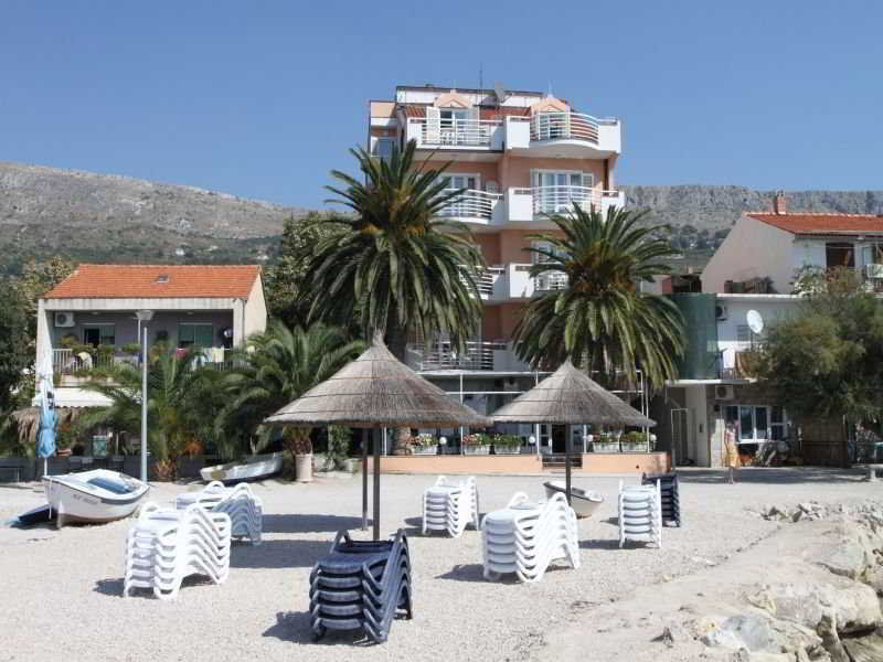 Villa Jerkan