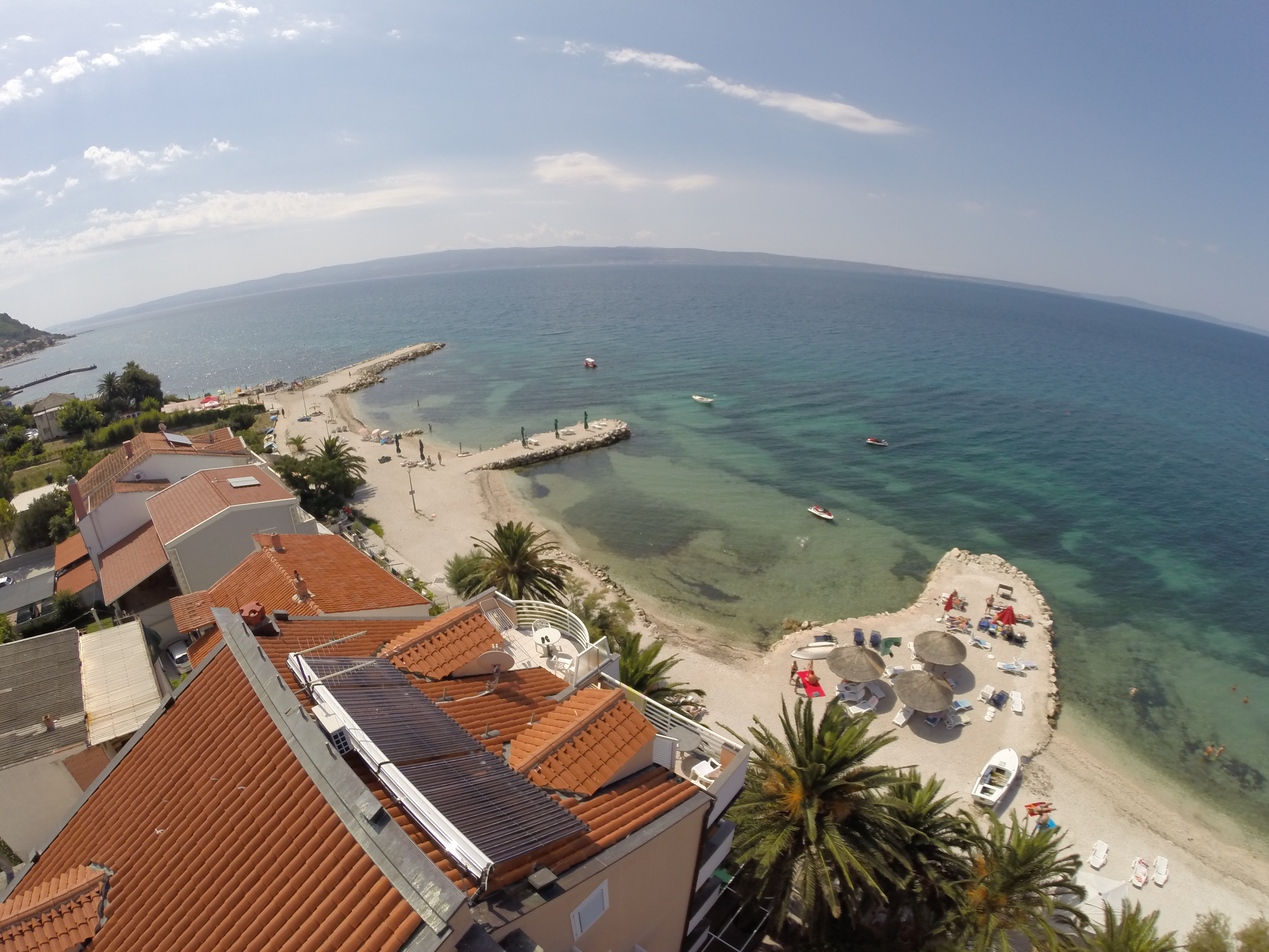 Villa Jerkan