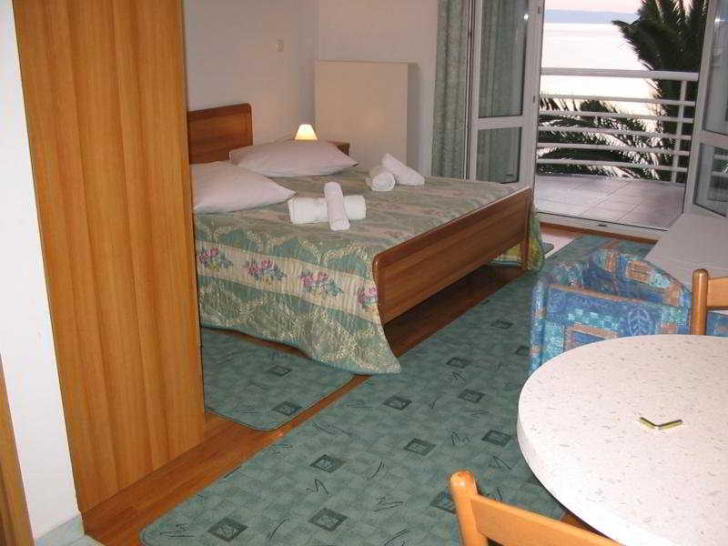 Villa Jerkan
