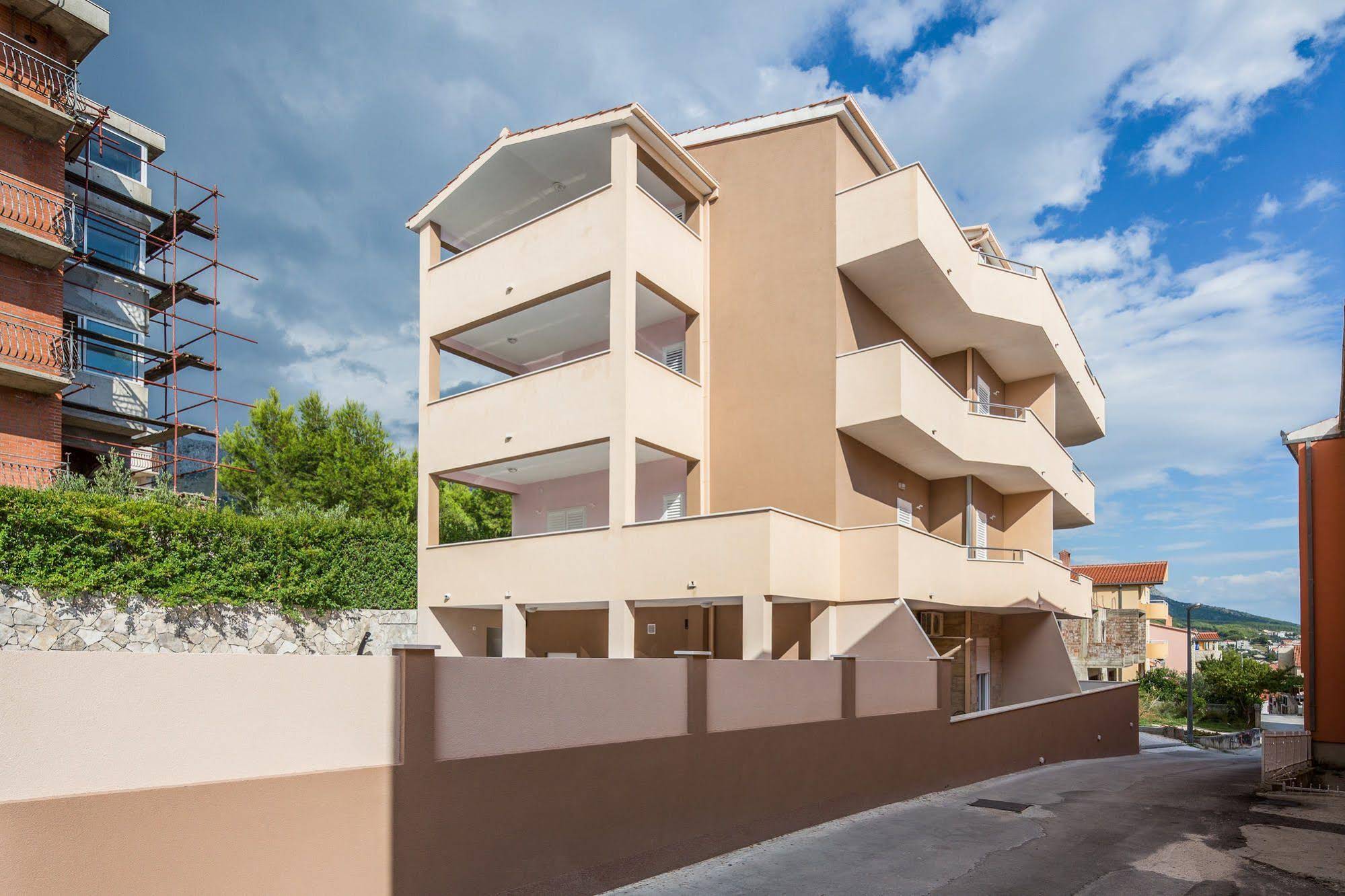 Villa Kolar Apartments