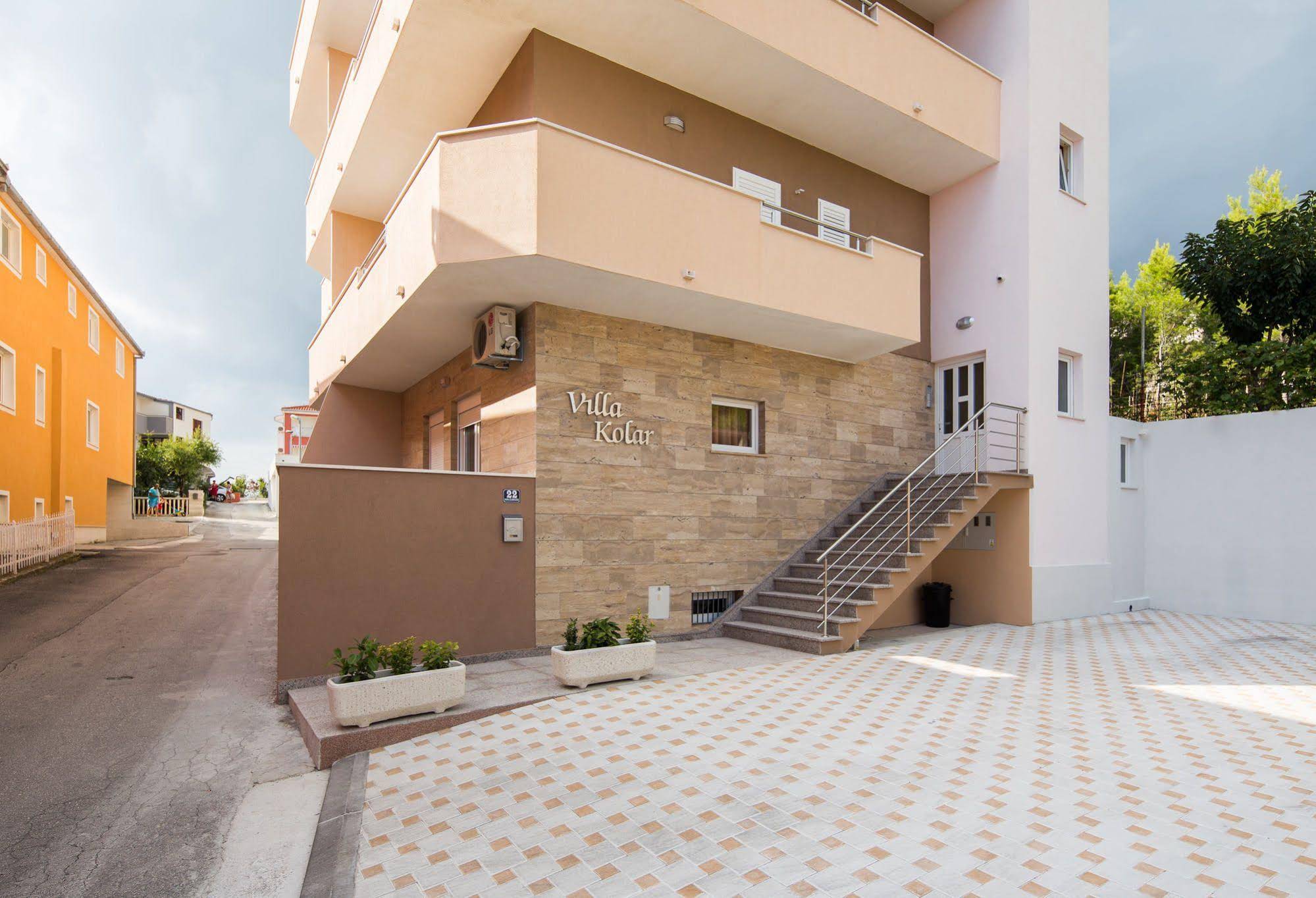 Villa Kolar Apartments