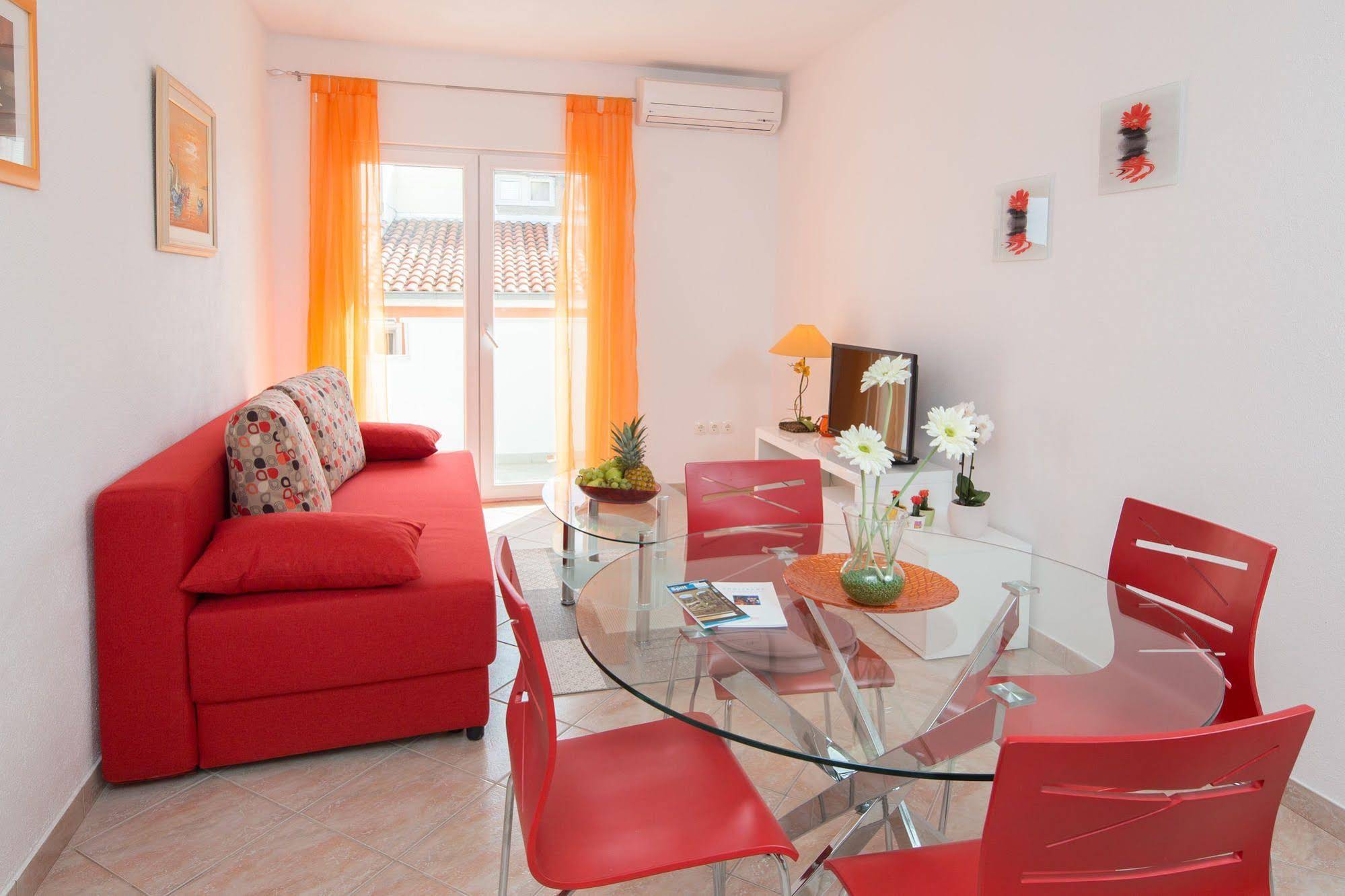 Villa Kolar Apartments