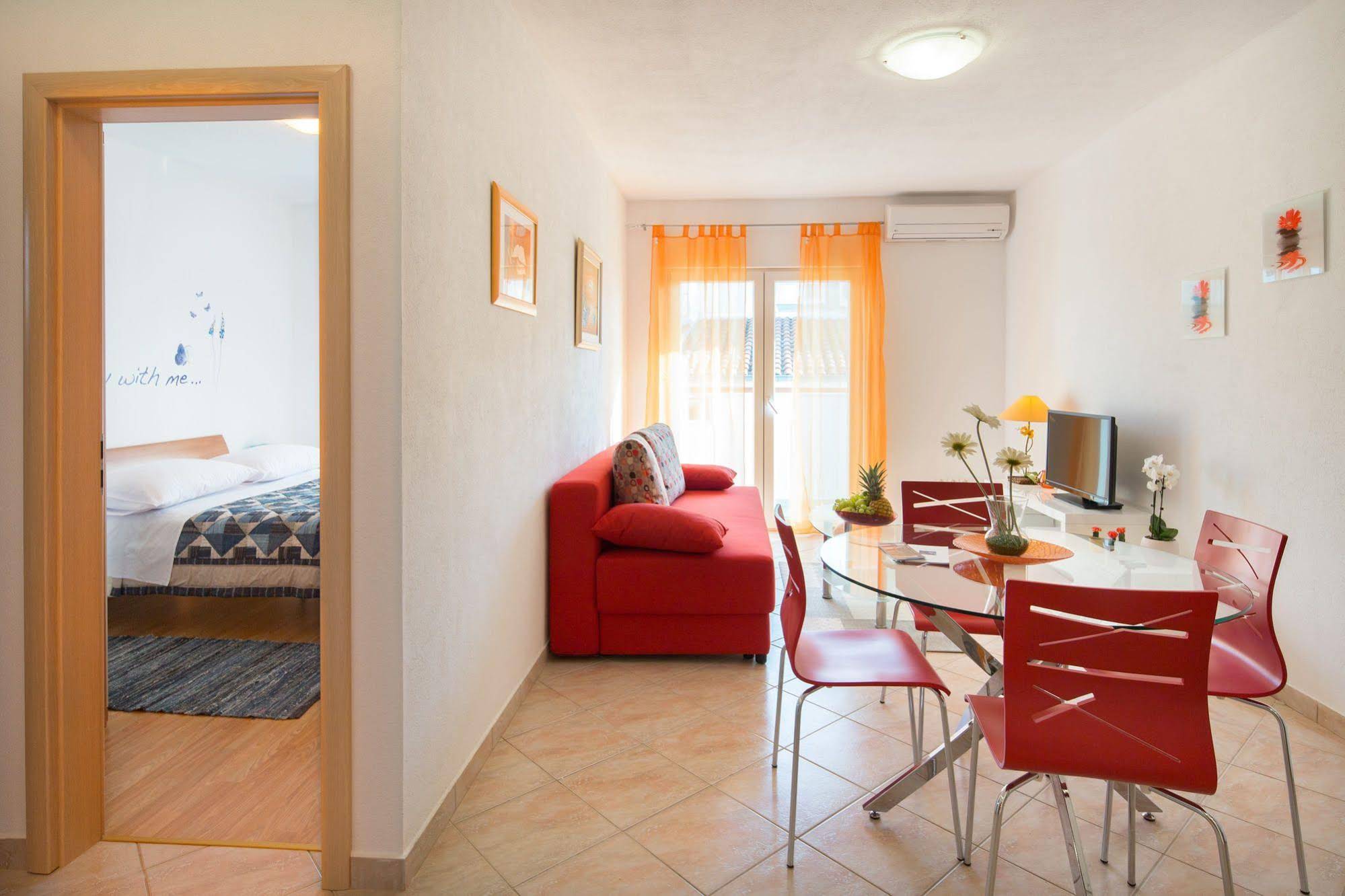 Villa Kolar Apartments