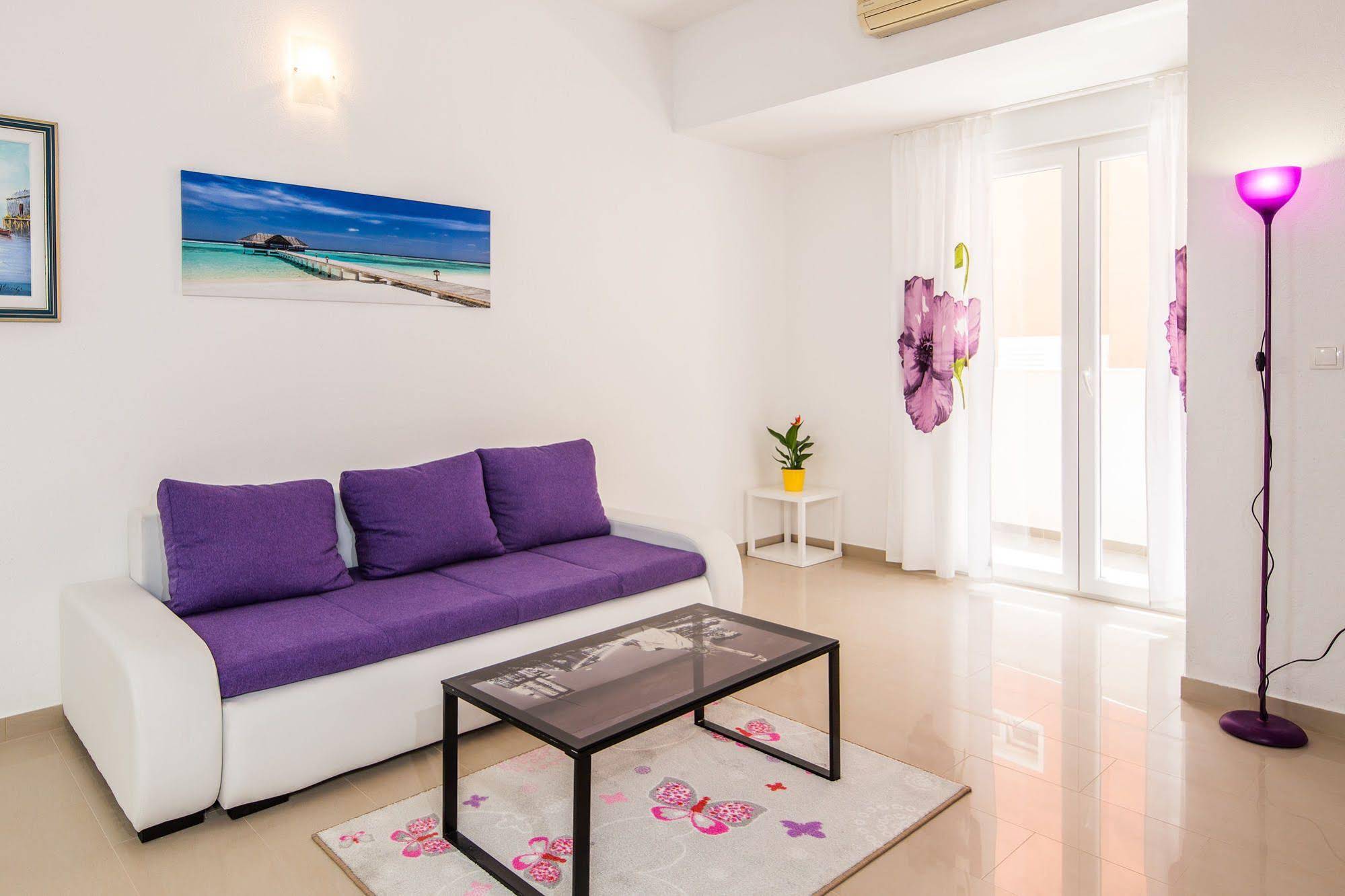 Villa Kolar Apartments