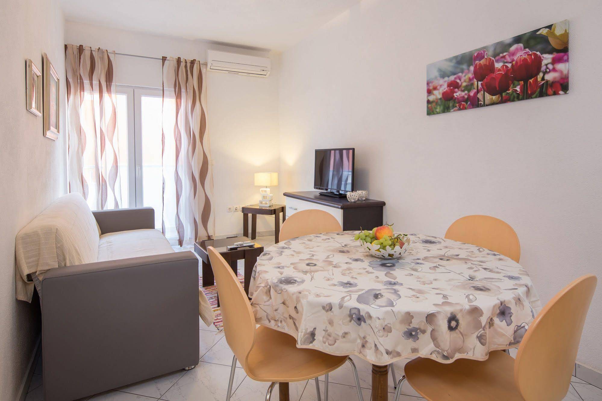 Villa Kolar Apartments