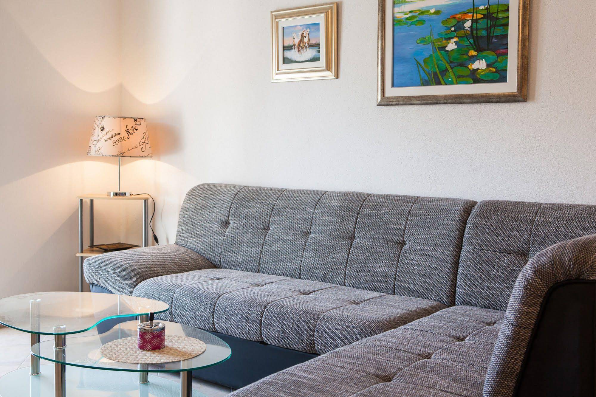 Villa Kolar Apartments