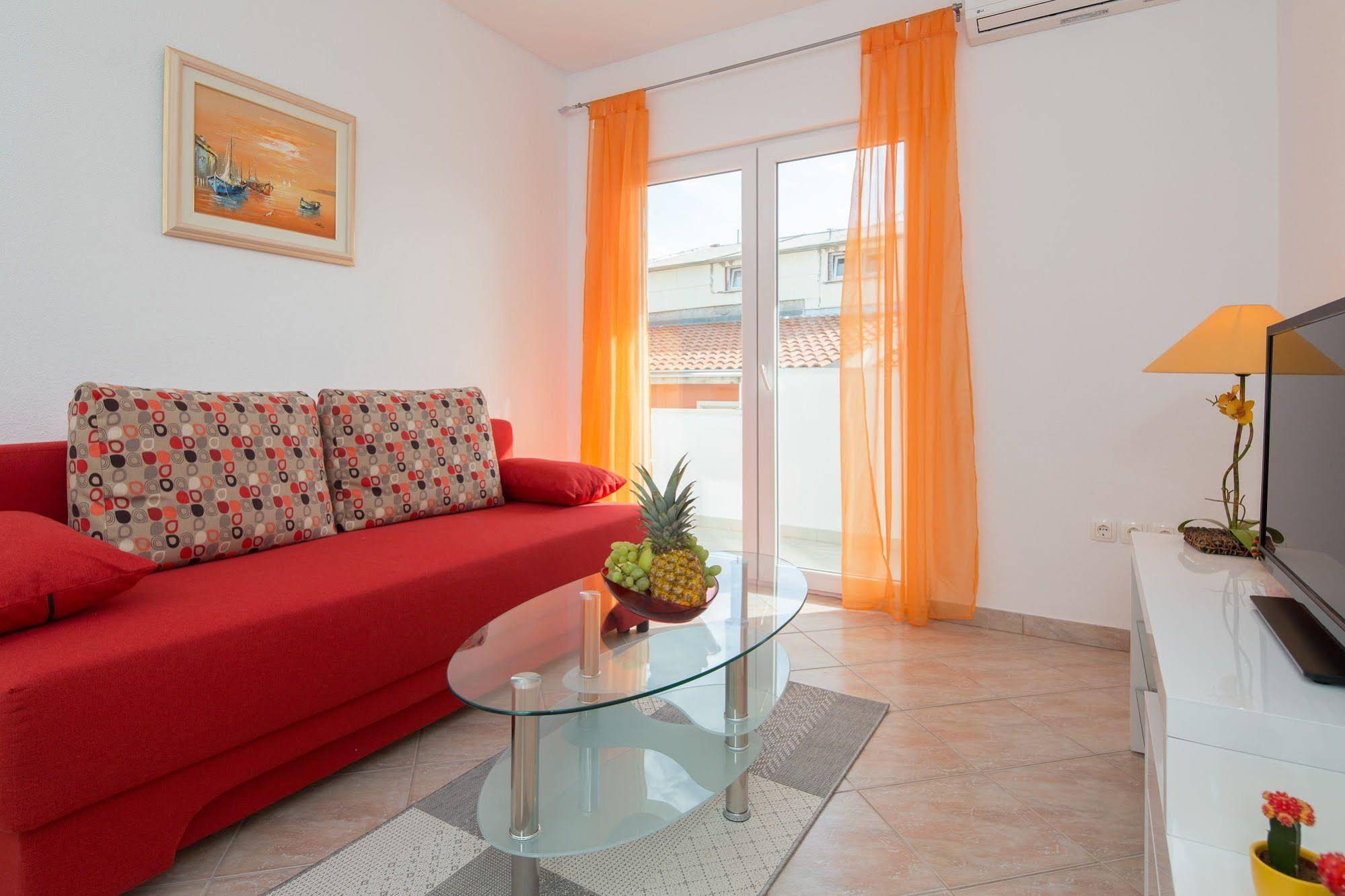 Villa Kolar Apartments