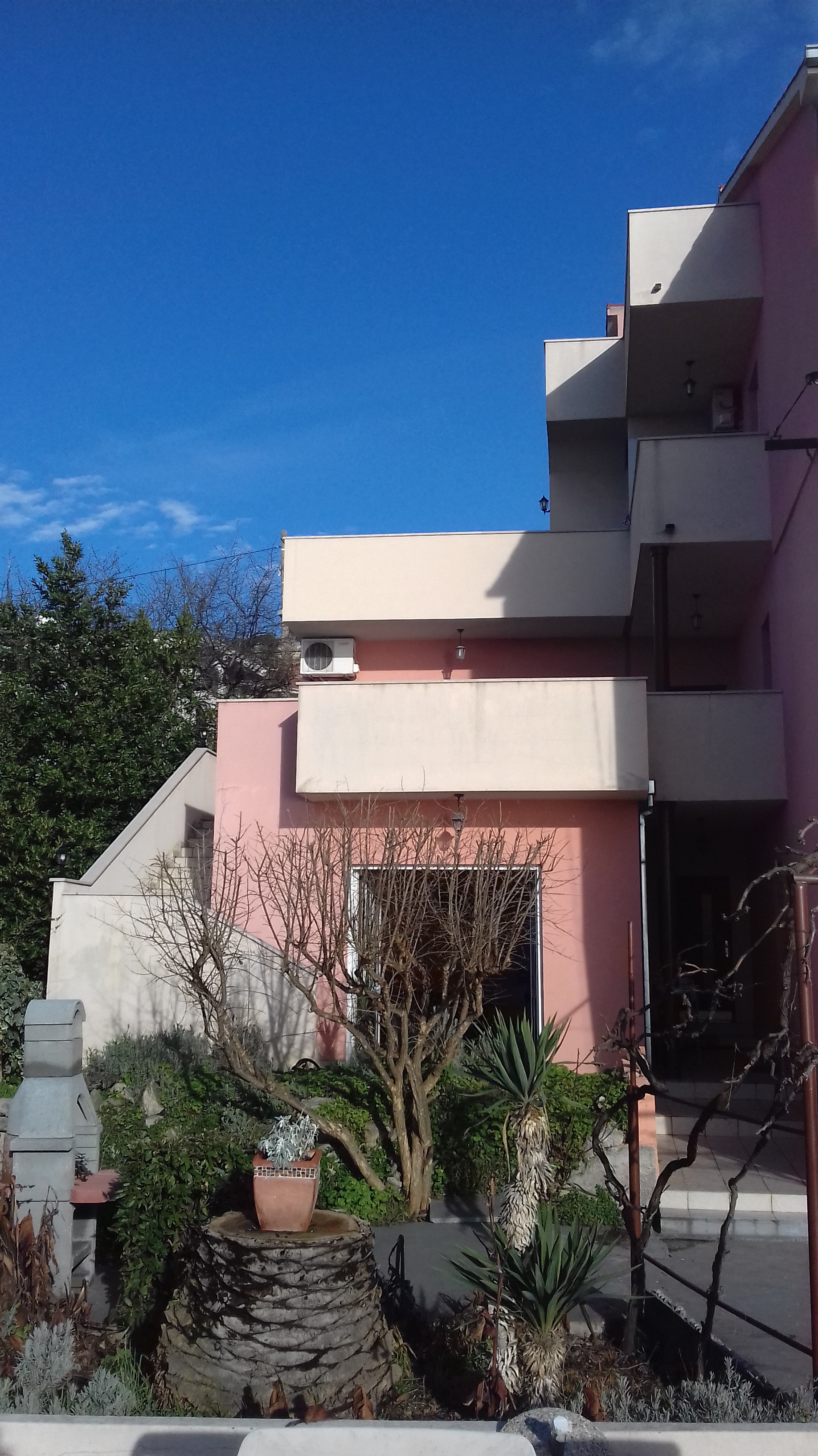 Villa Luketa