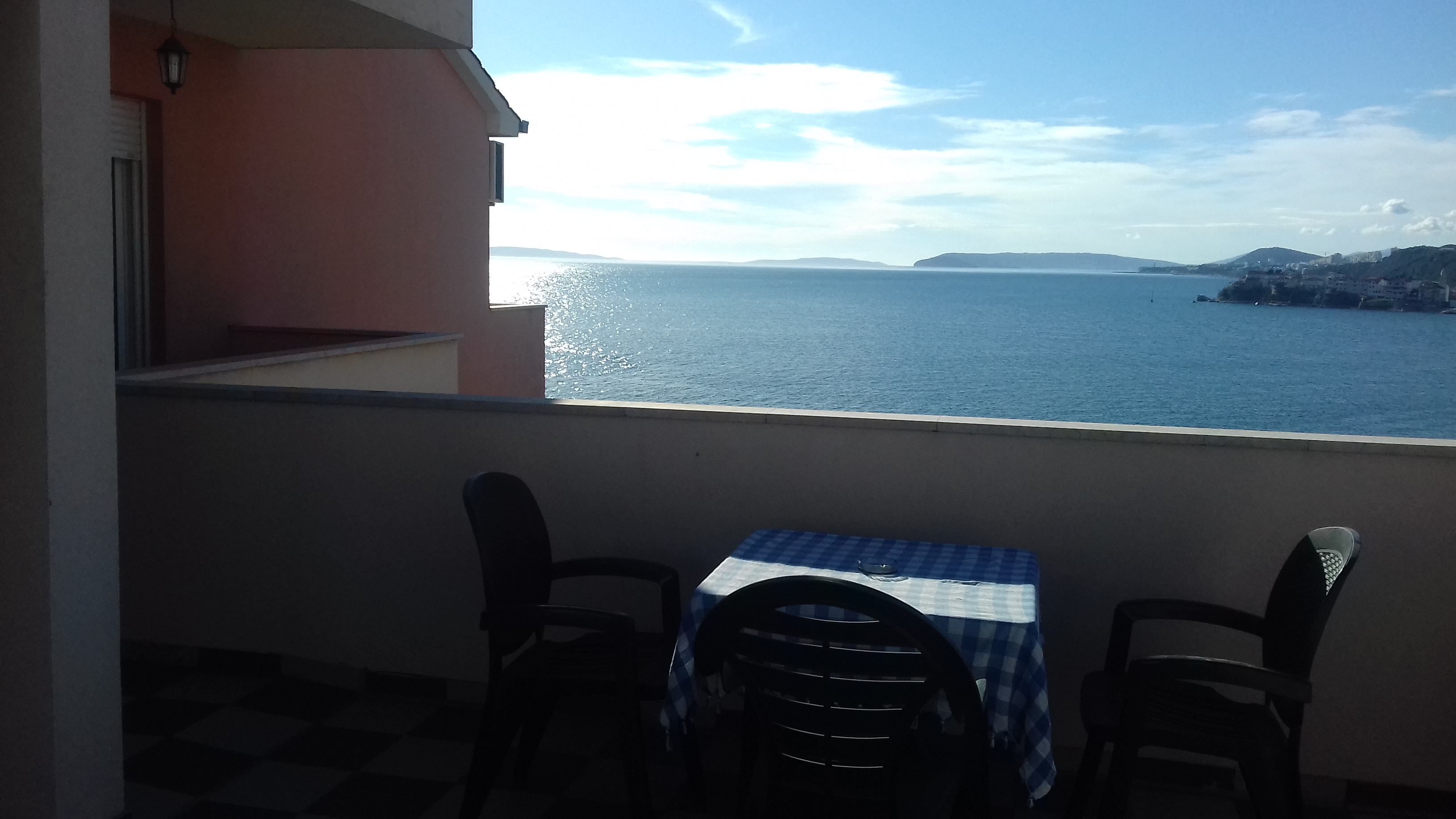 Villa Luketa