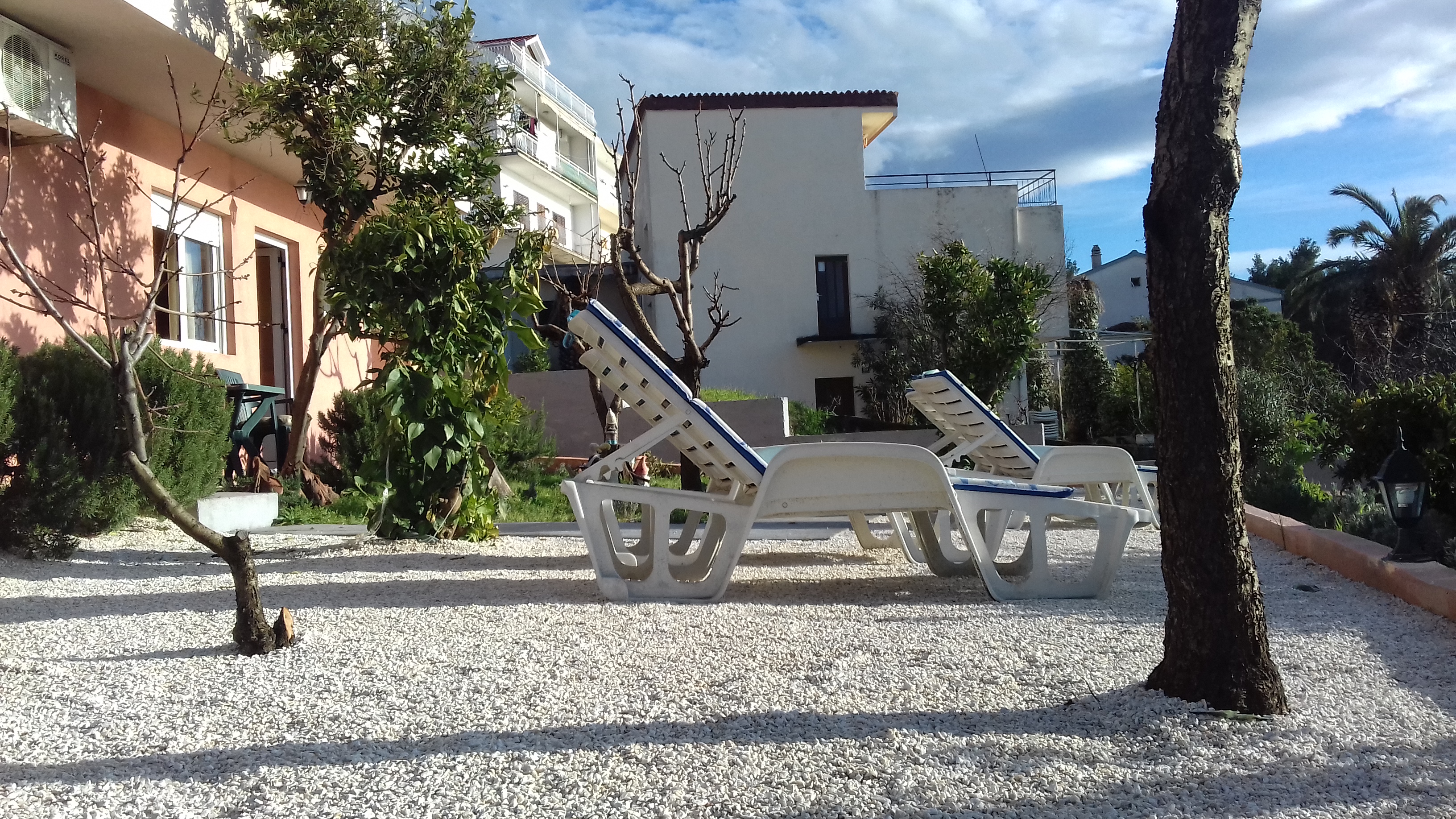 Villa Luketa