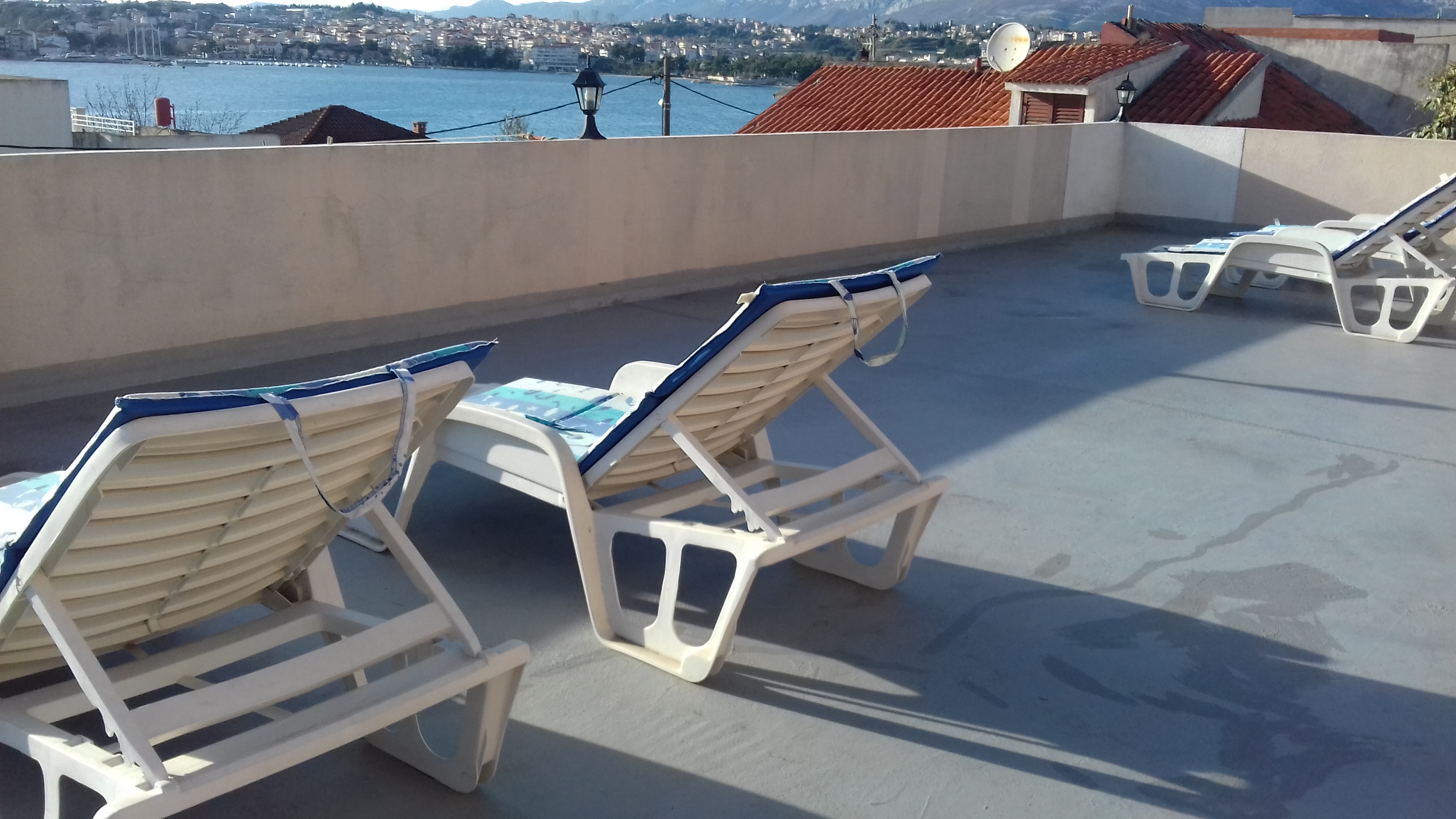 Villa Luketa