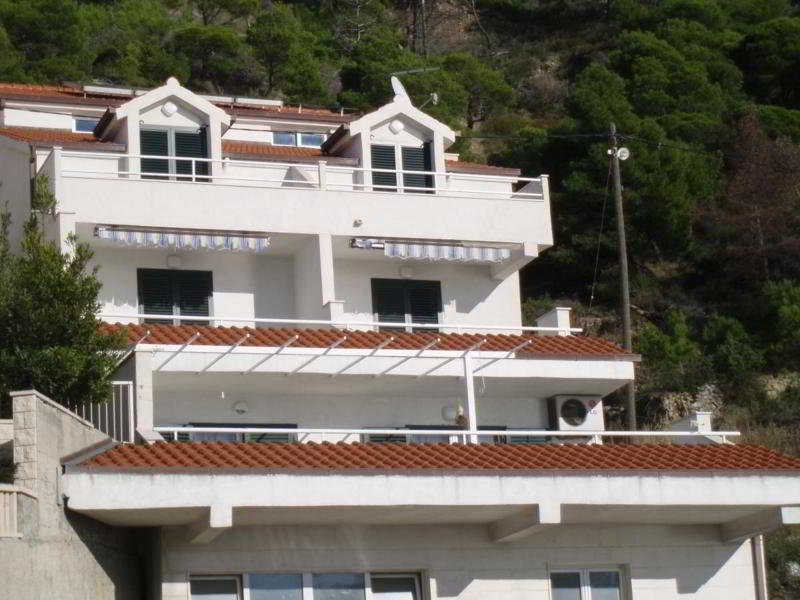 Guesthouse Marija