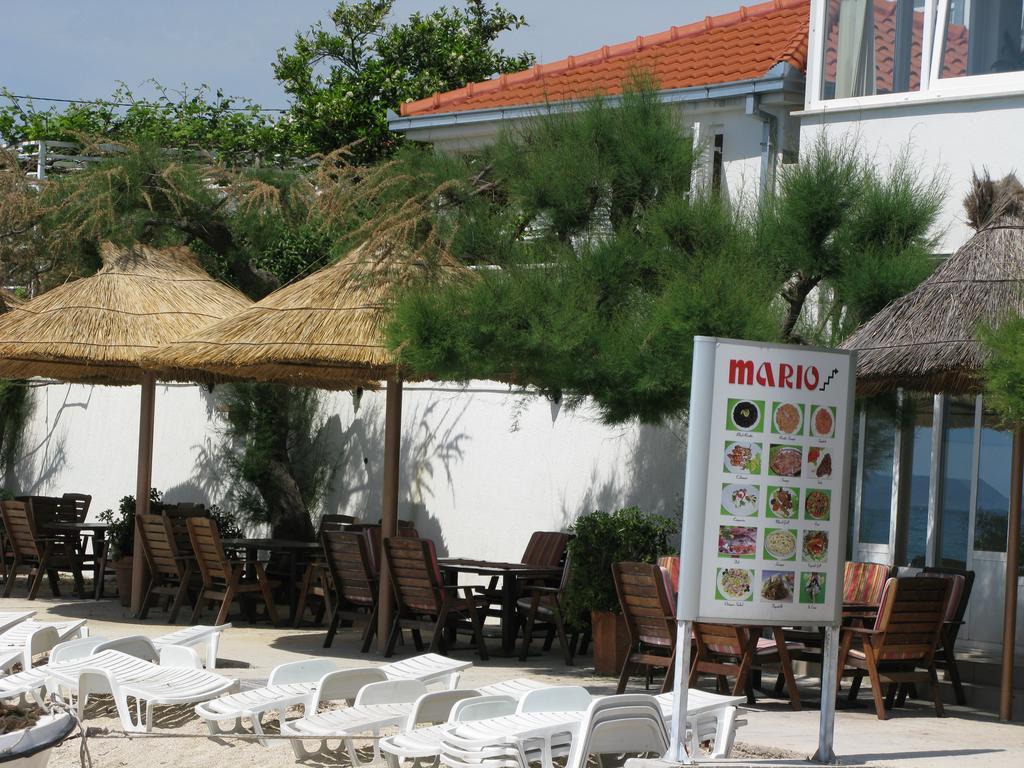 Villa Mario