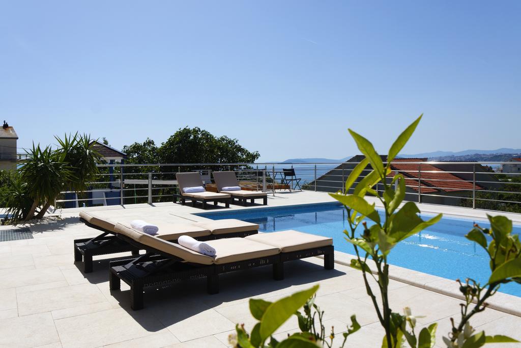 Villa Mermaid