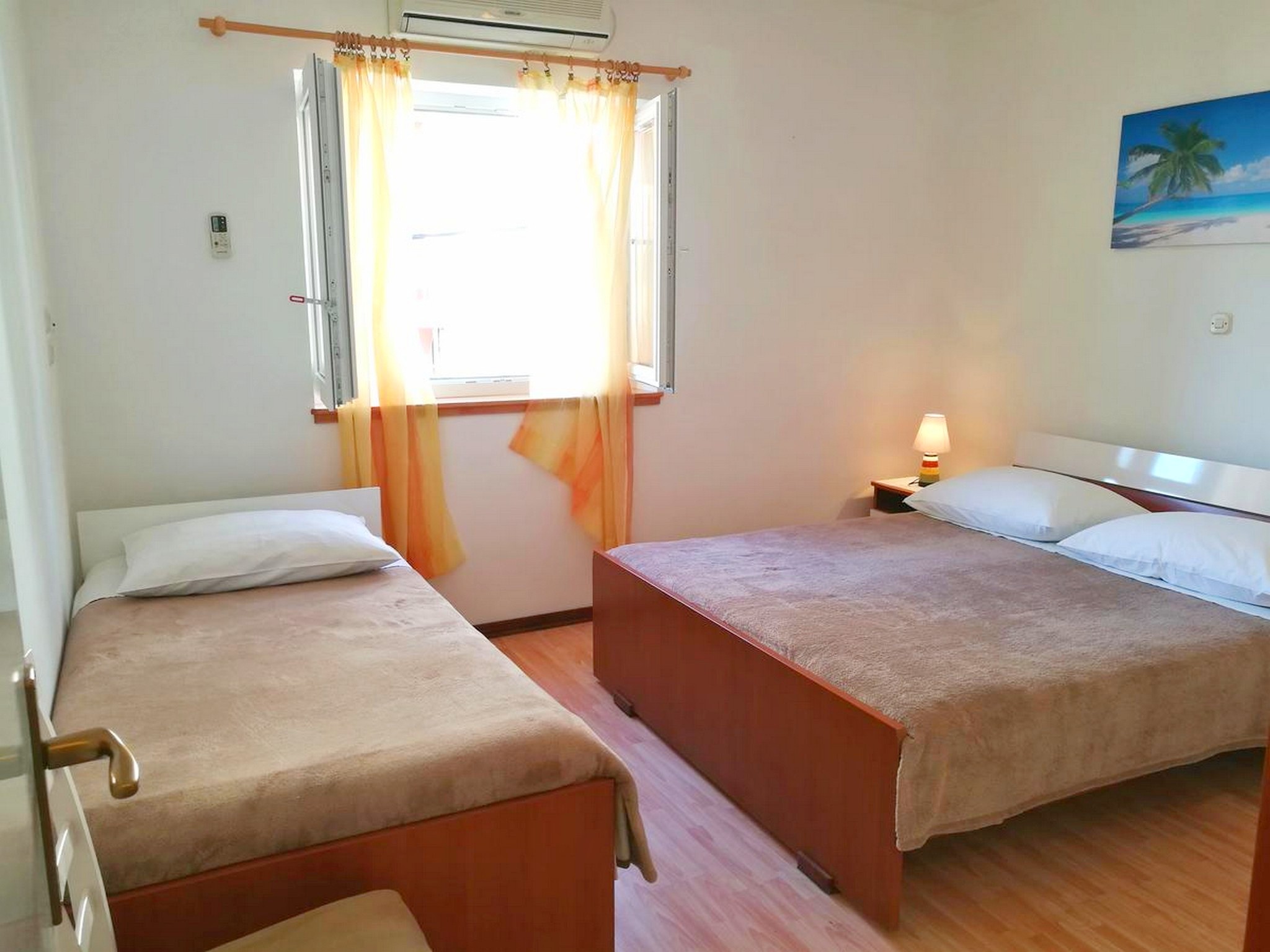 Villa Miljak