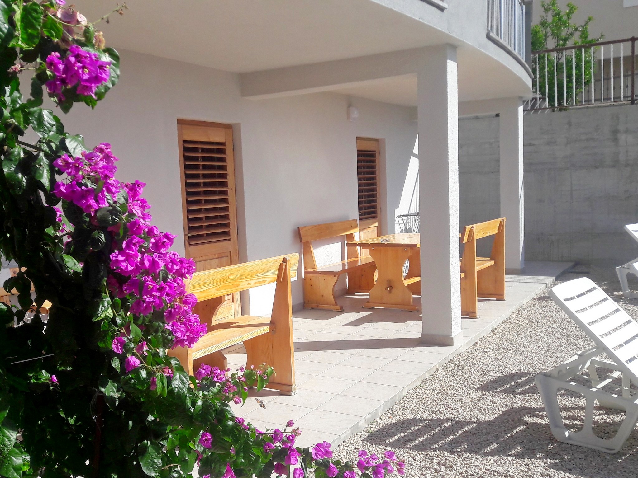 Villa Miljak