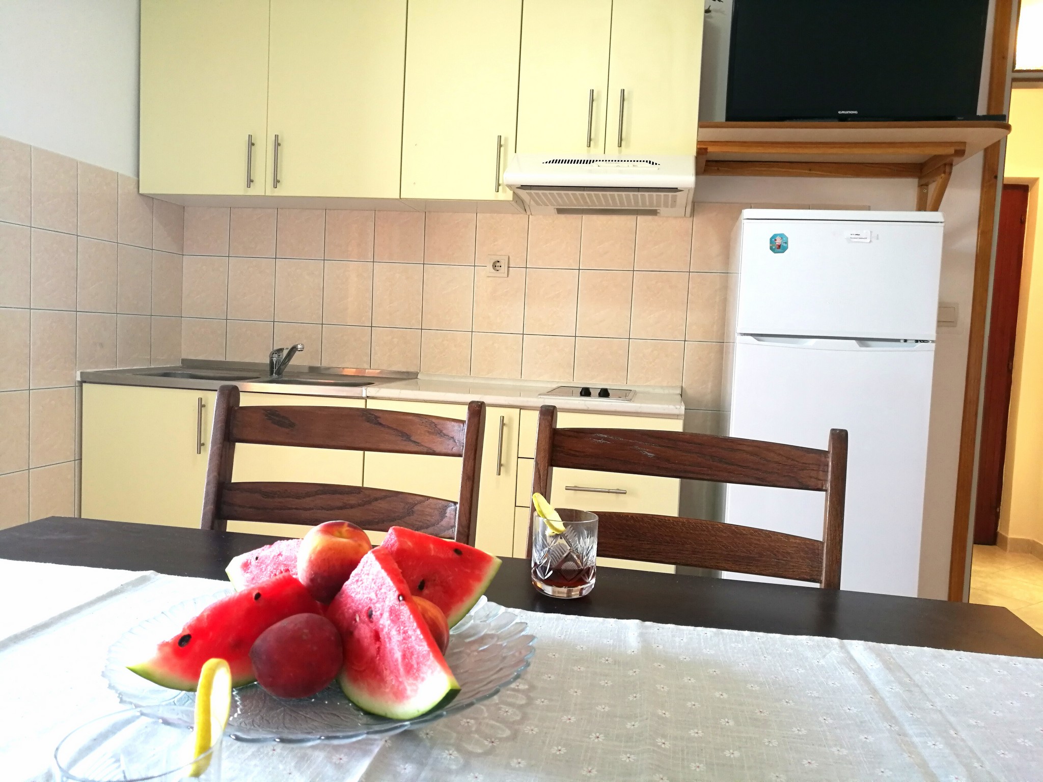 Villa Miljak