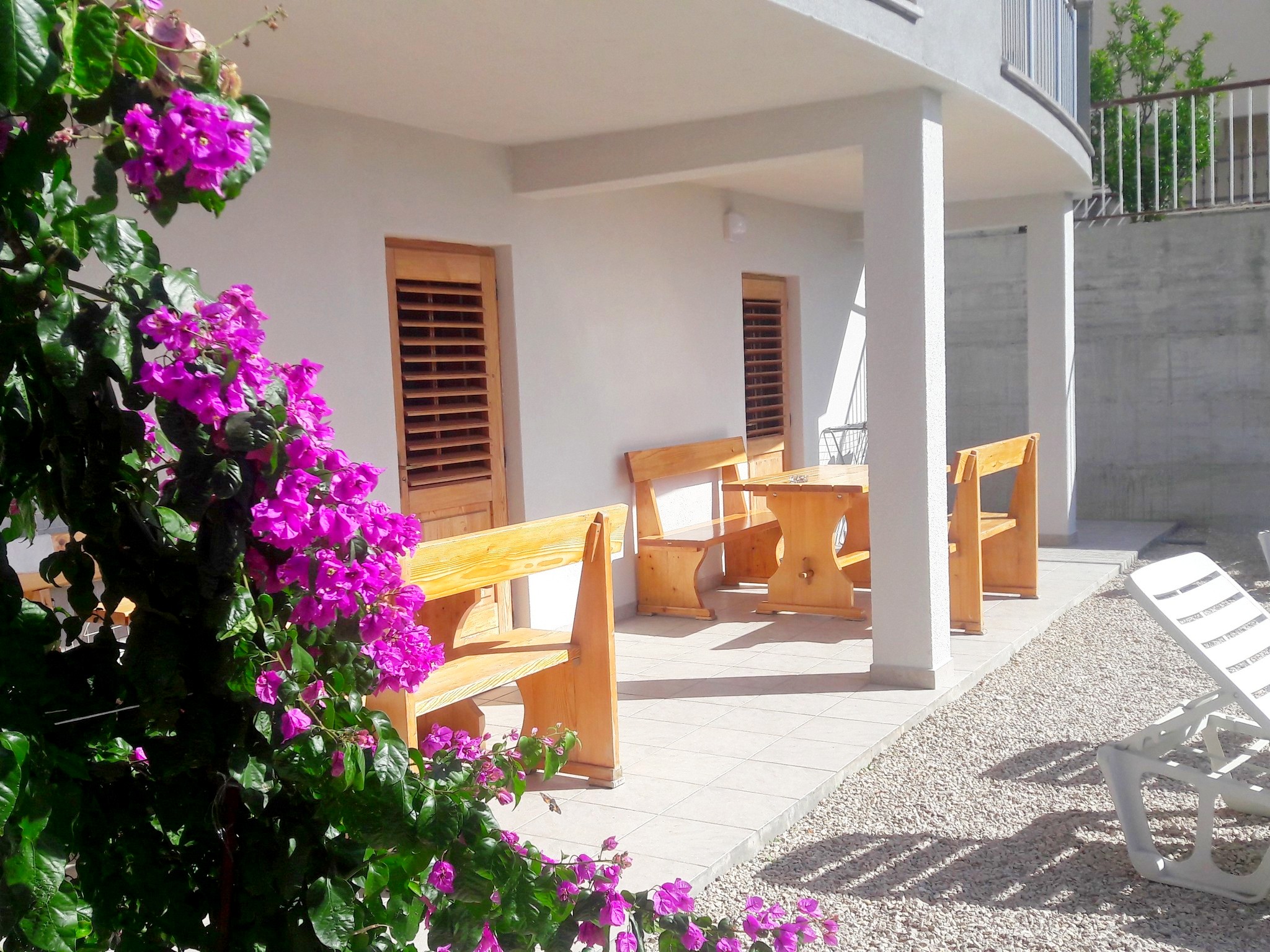 Villa Miljak