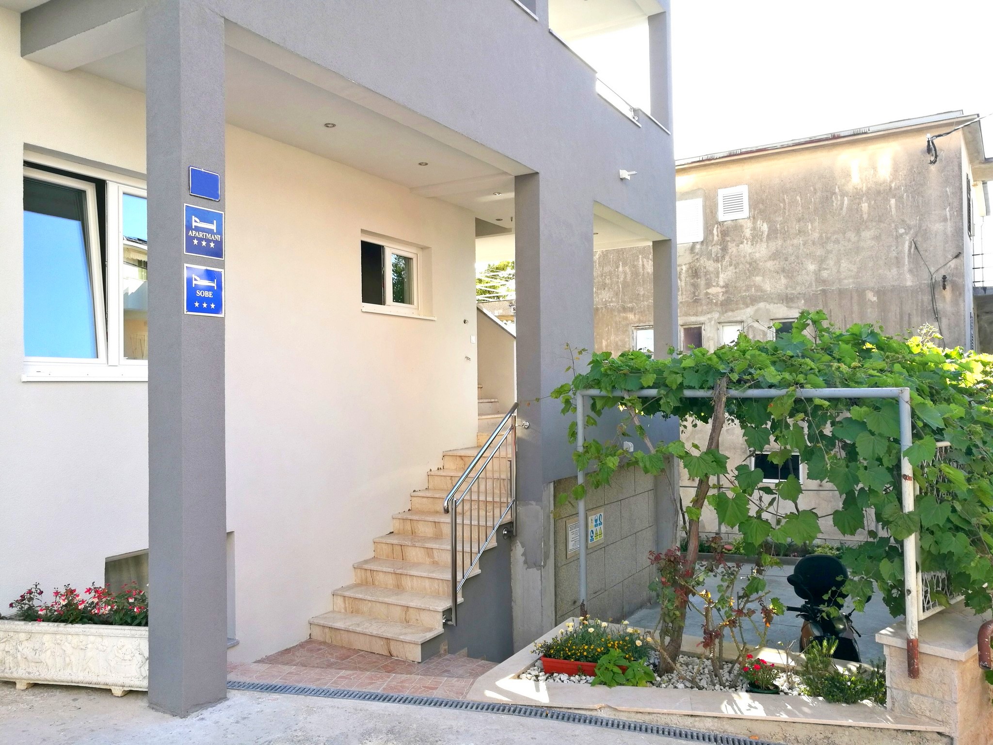 Villa Miljak