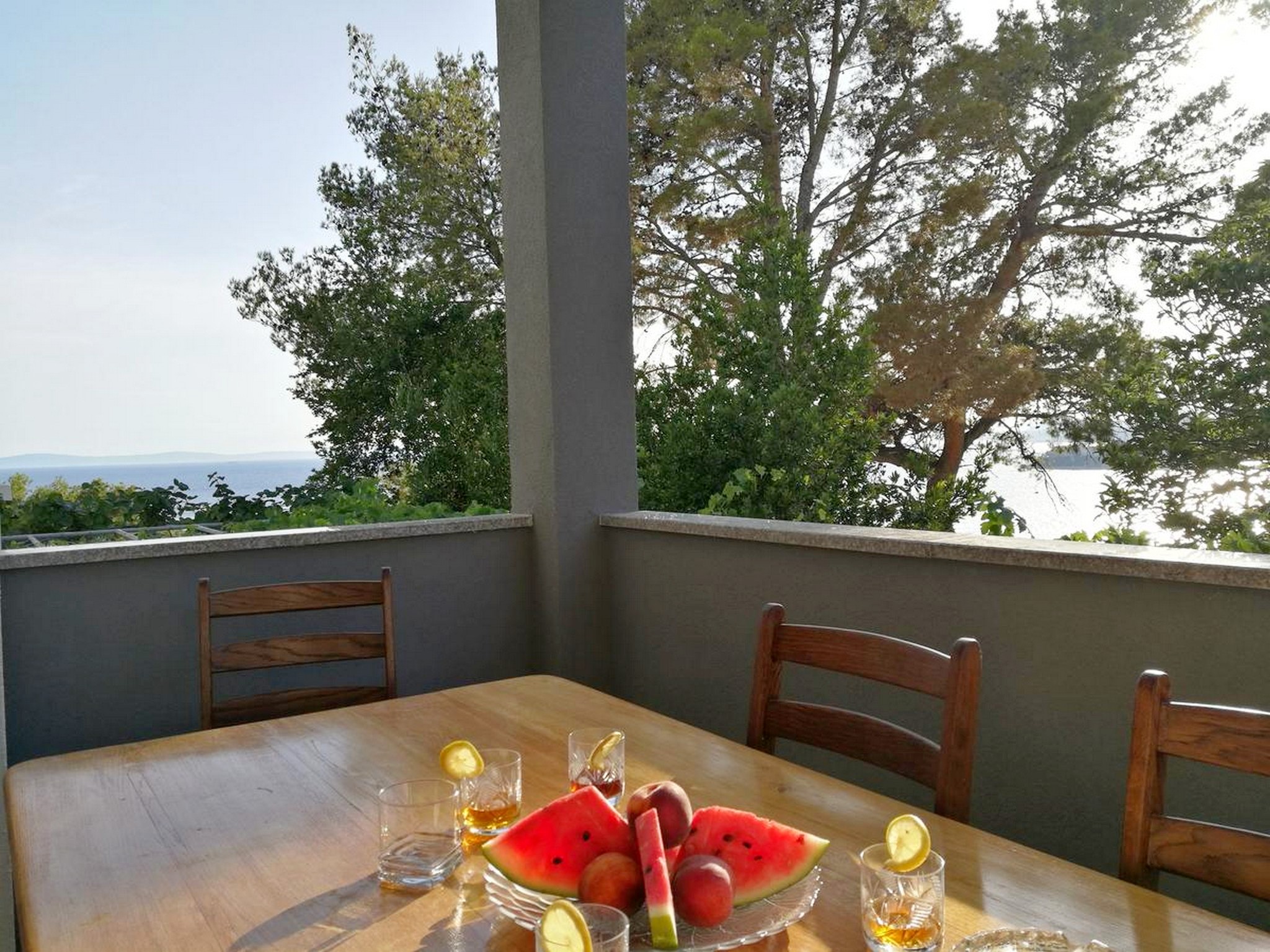 Villa Miljak