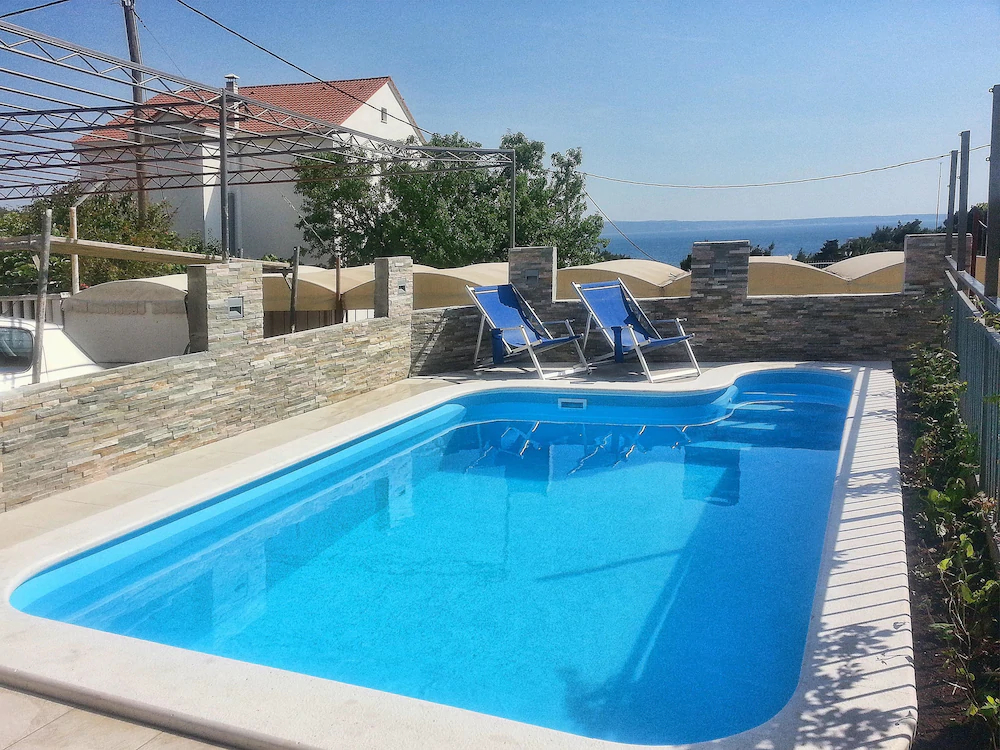 Holiday Home Petra