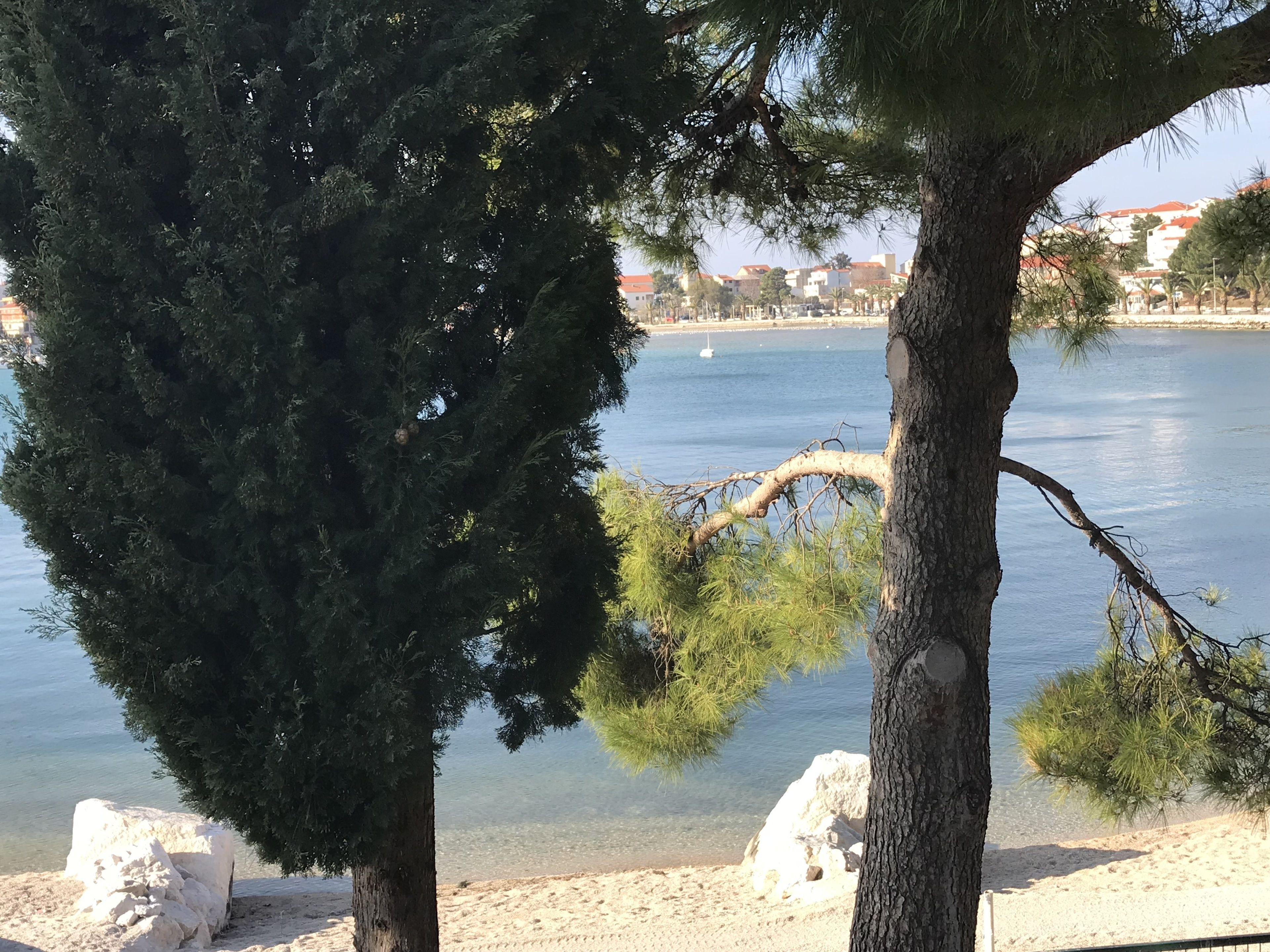 Villa Stella Dalmatica With Heated Pool