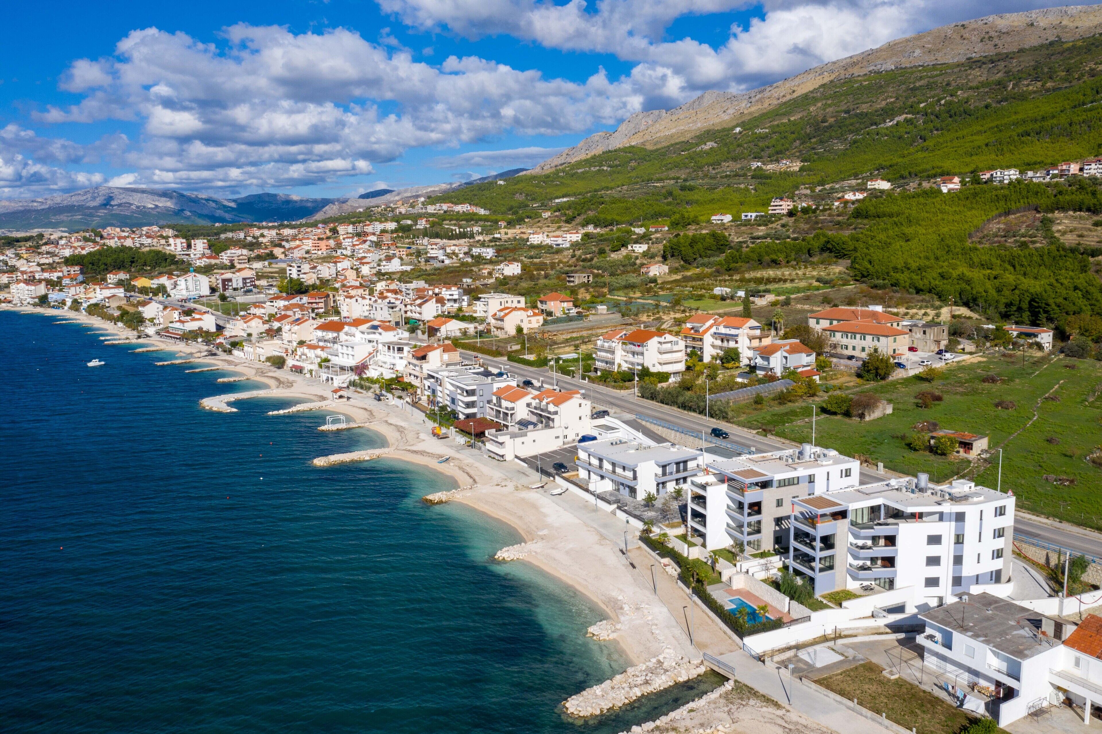 Vipo Prestige Boutique Apartments
