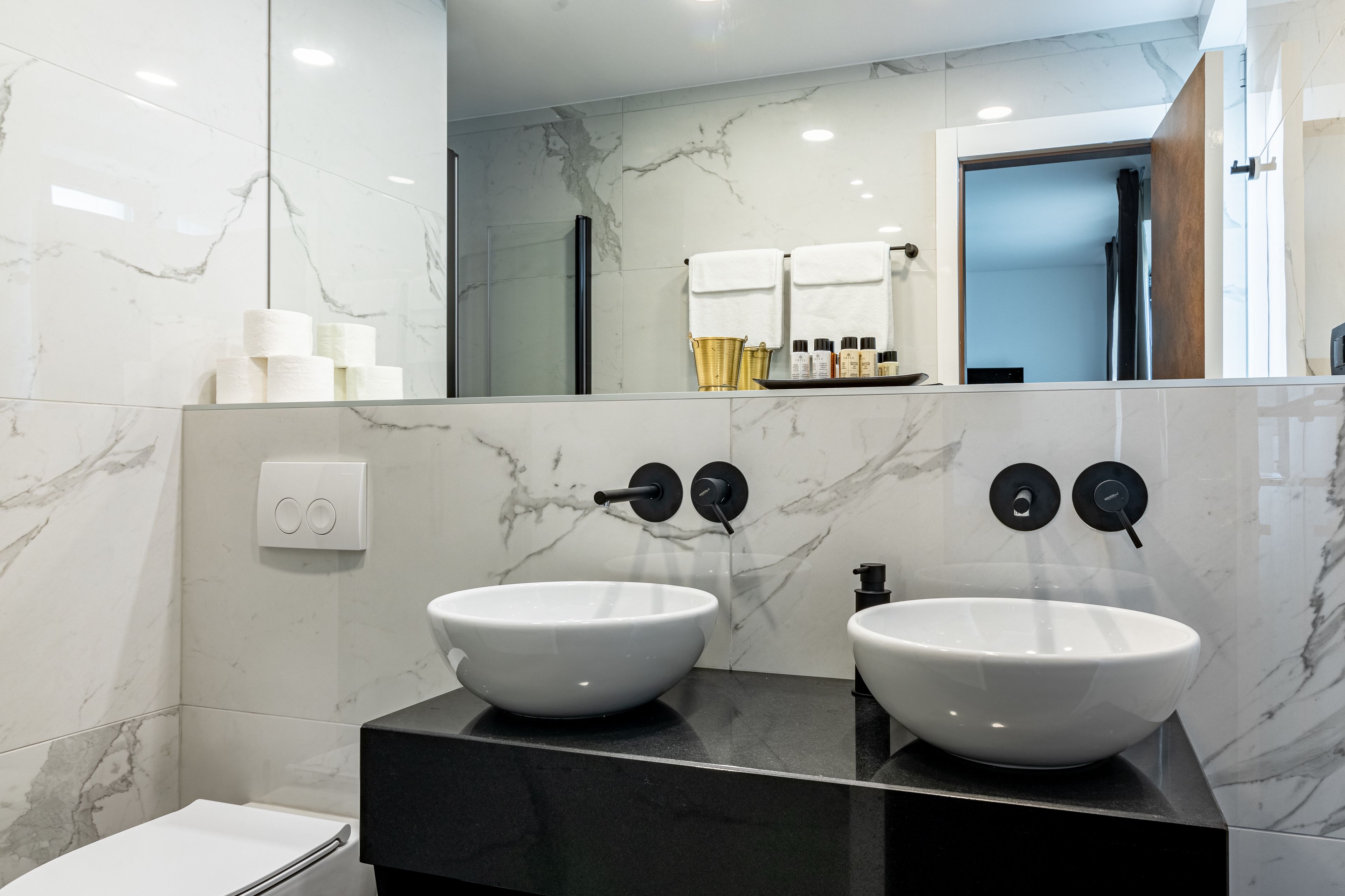Vipo Prestige Boutique Apartments