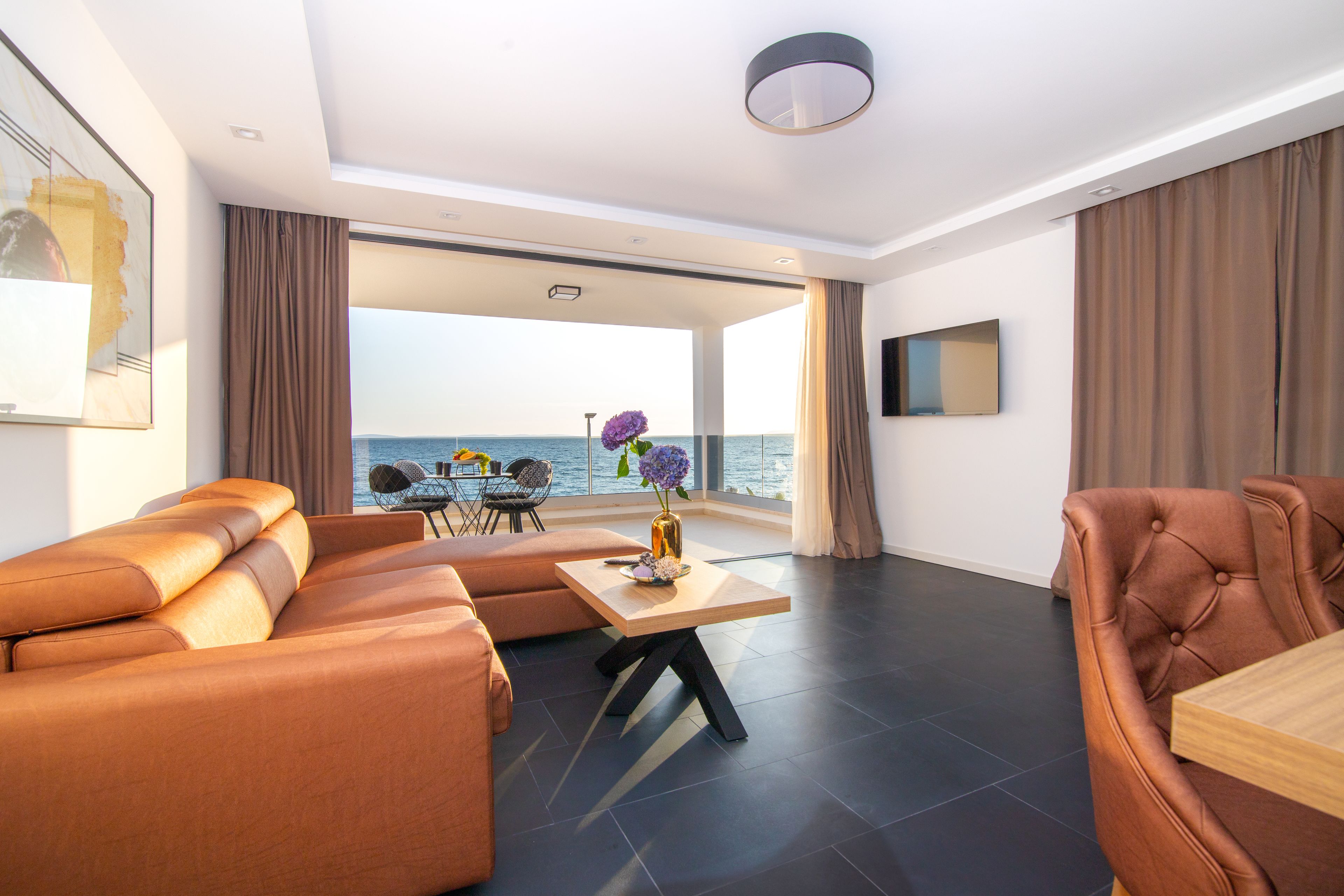 Vipo Prestige Boutique Apartments