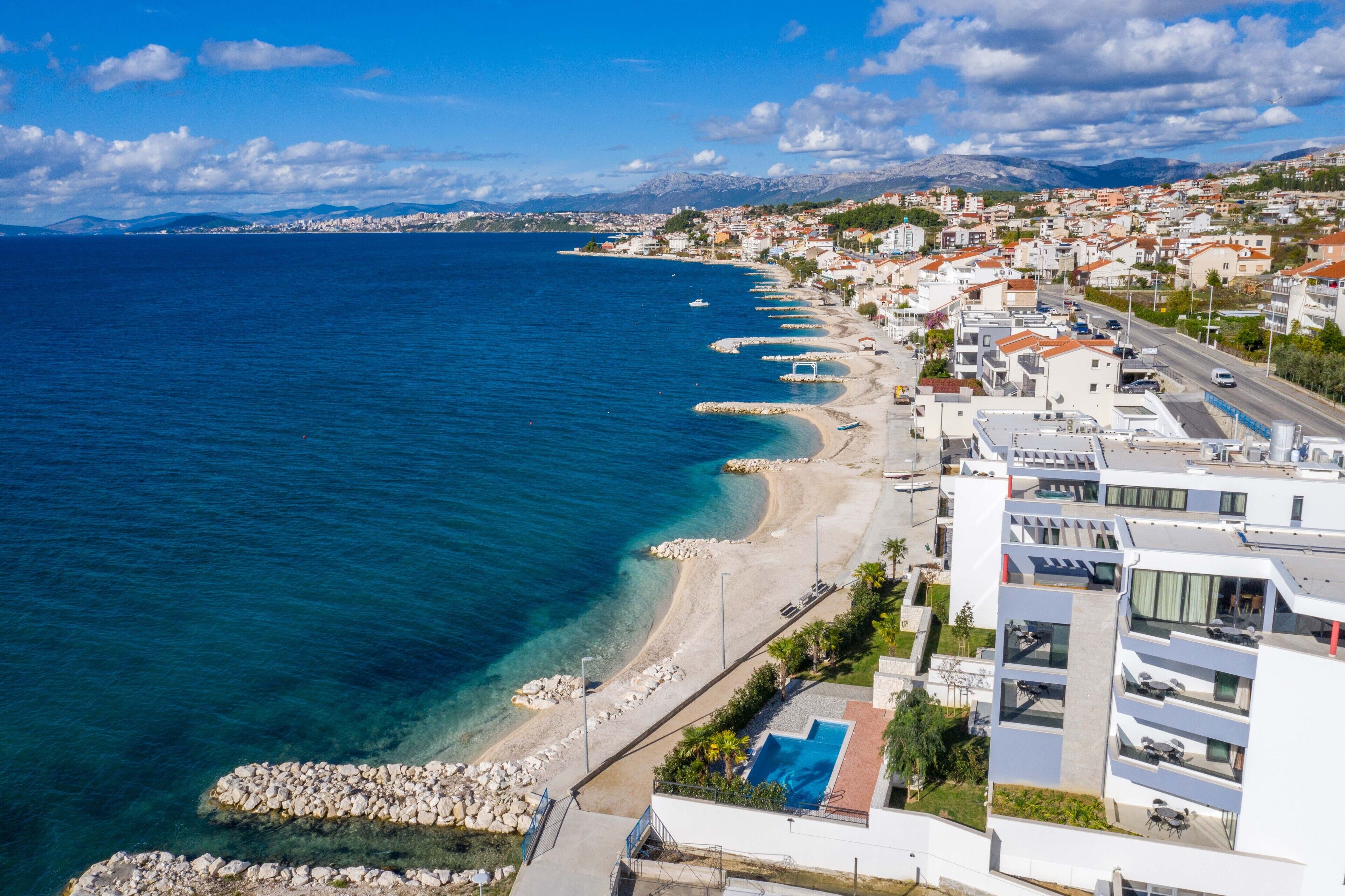 Vipo Prestige Boutique Apartments