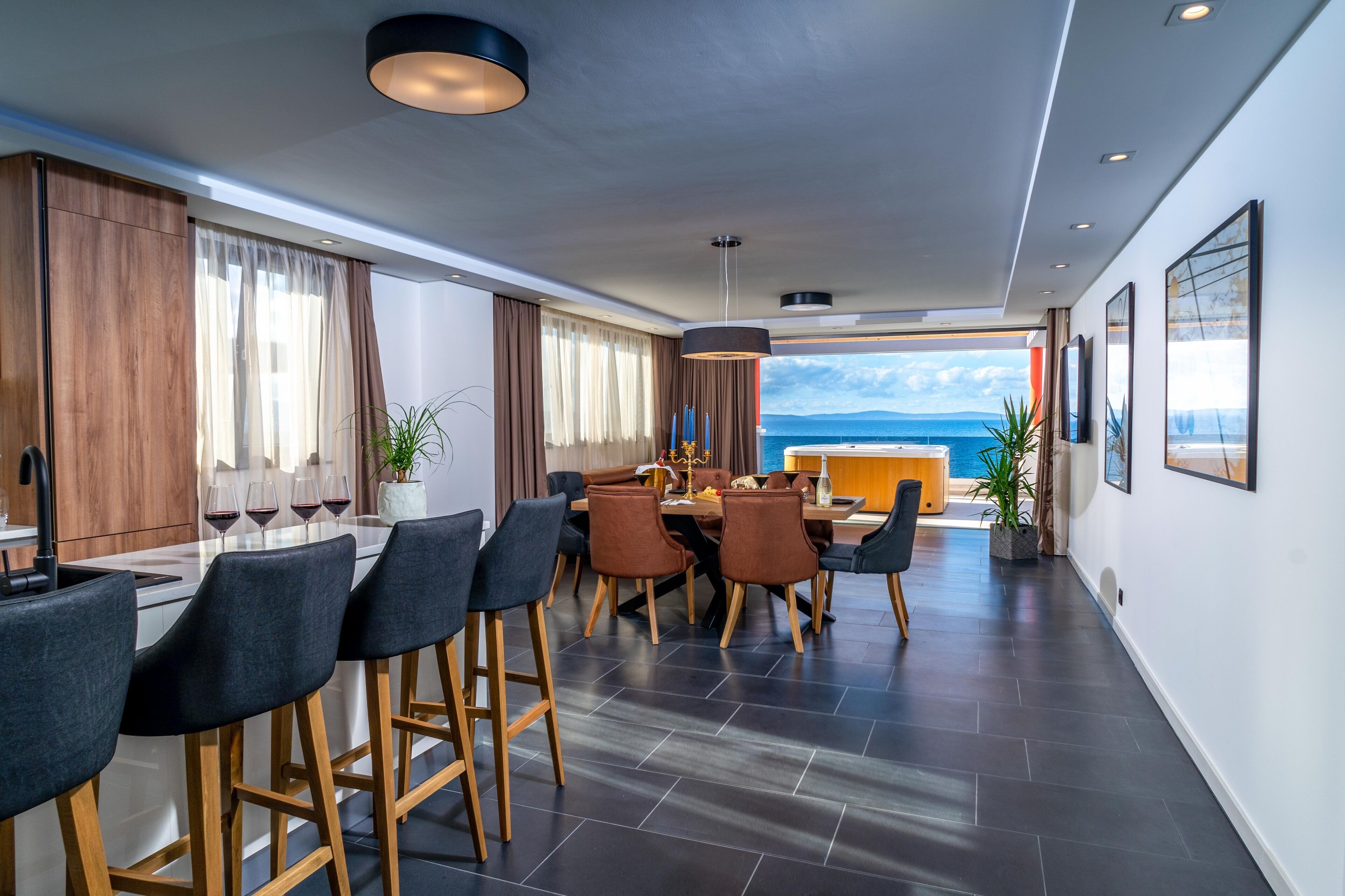Vipo Prestige Boutique Apartments