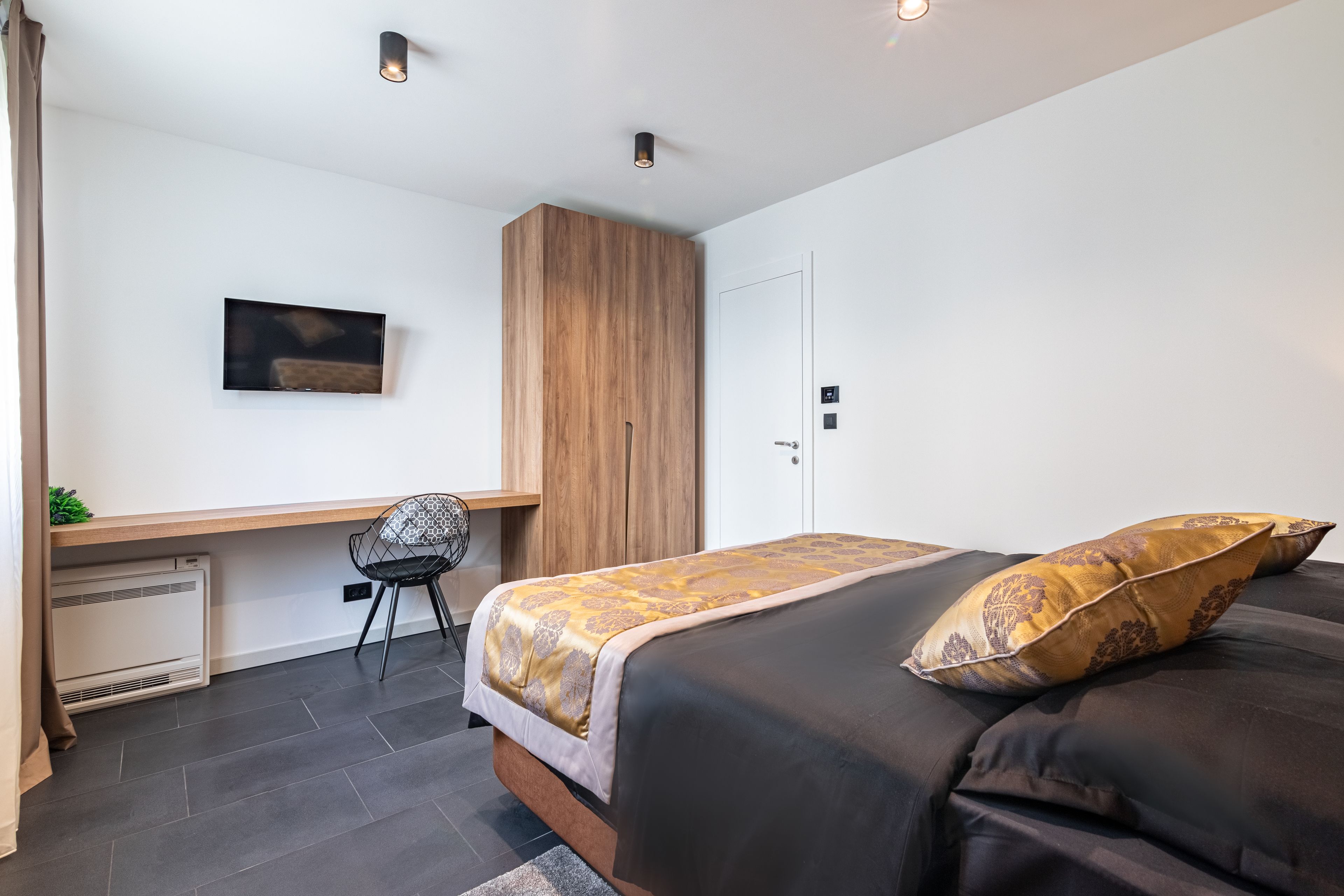 Vipo Prestige Boutique Apartments
