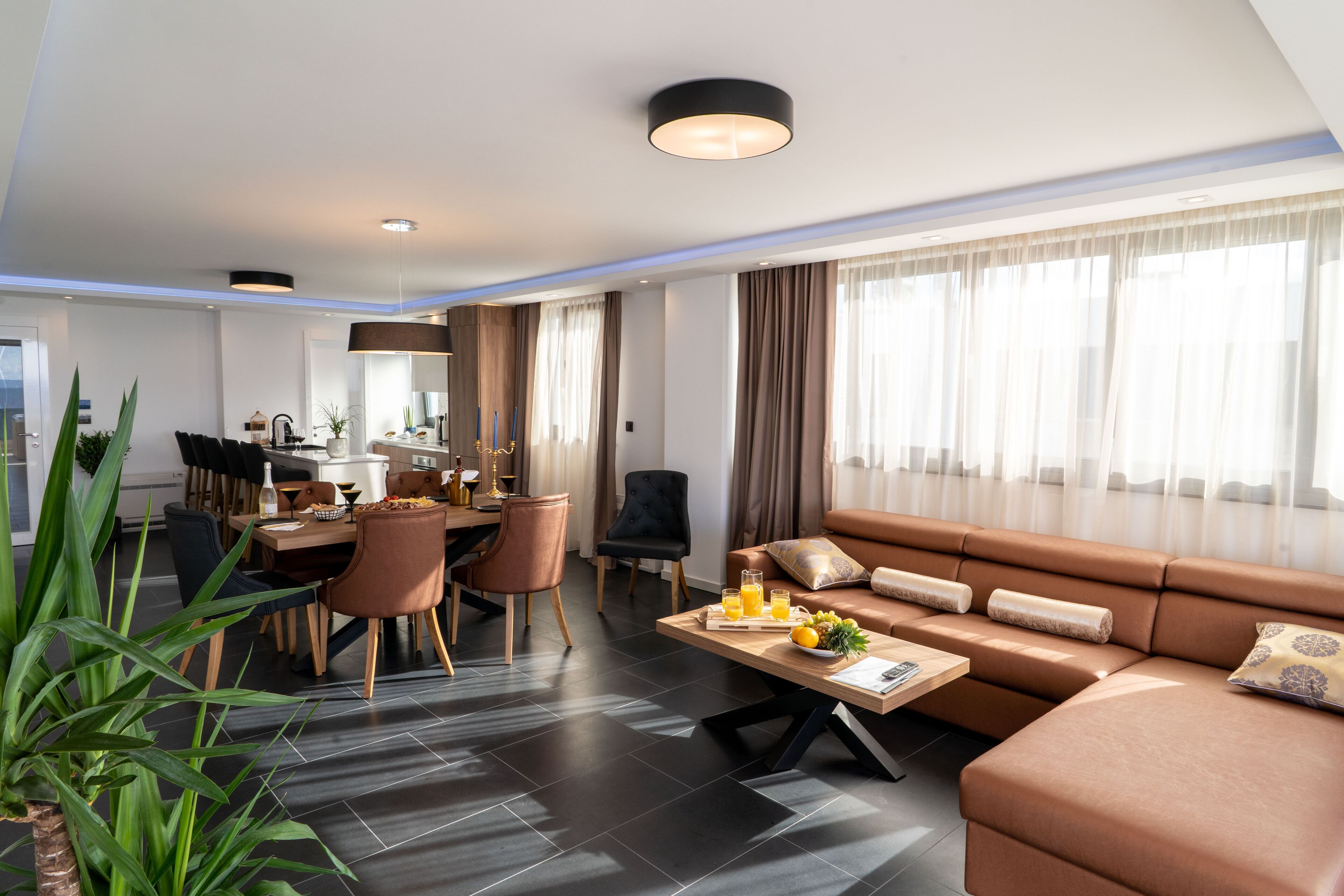 Vipo Prestige Boutique Apartments