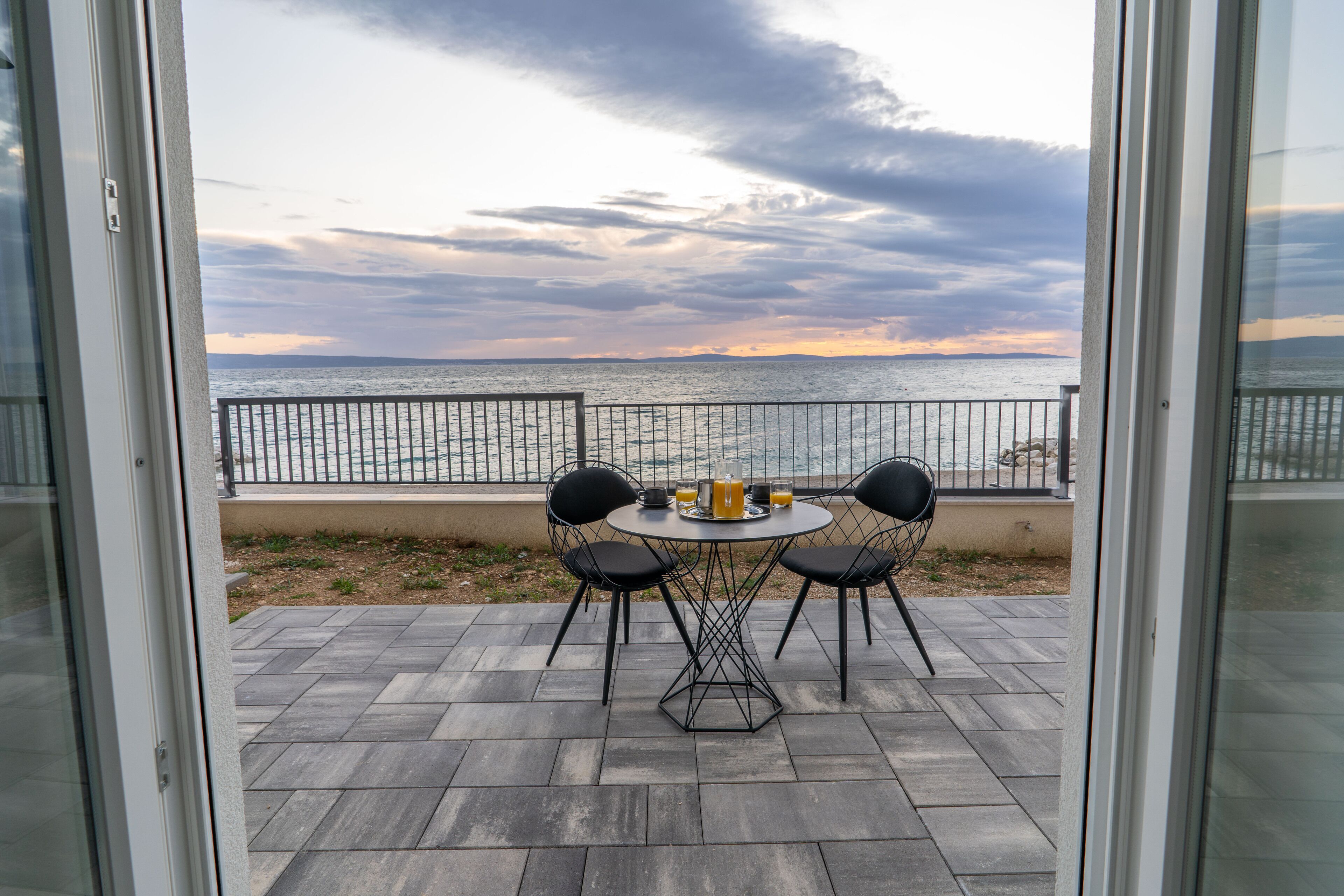 Vipo Prestige Boutique Apartments