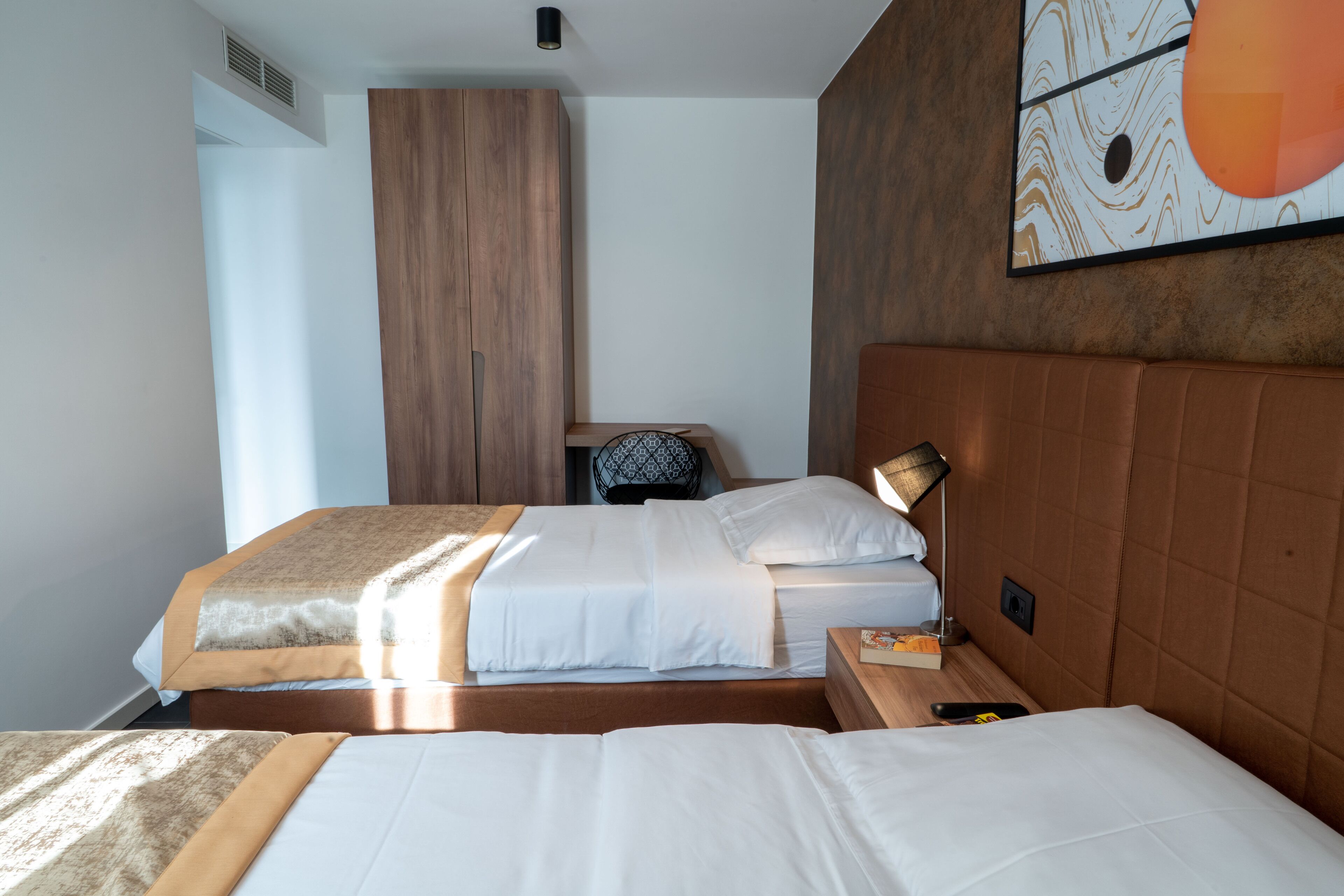 Vipo Prestige Boutique Apartments