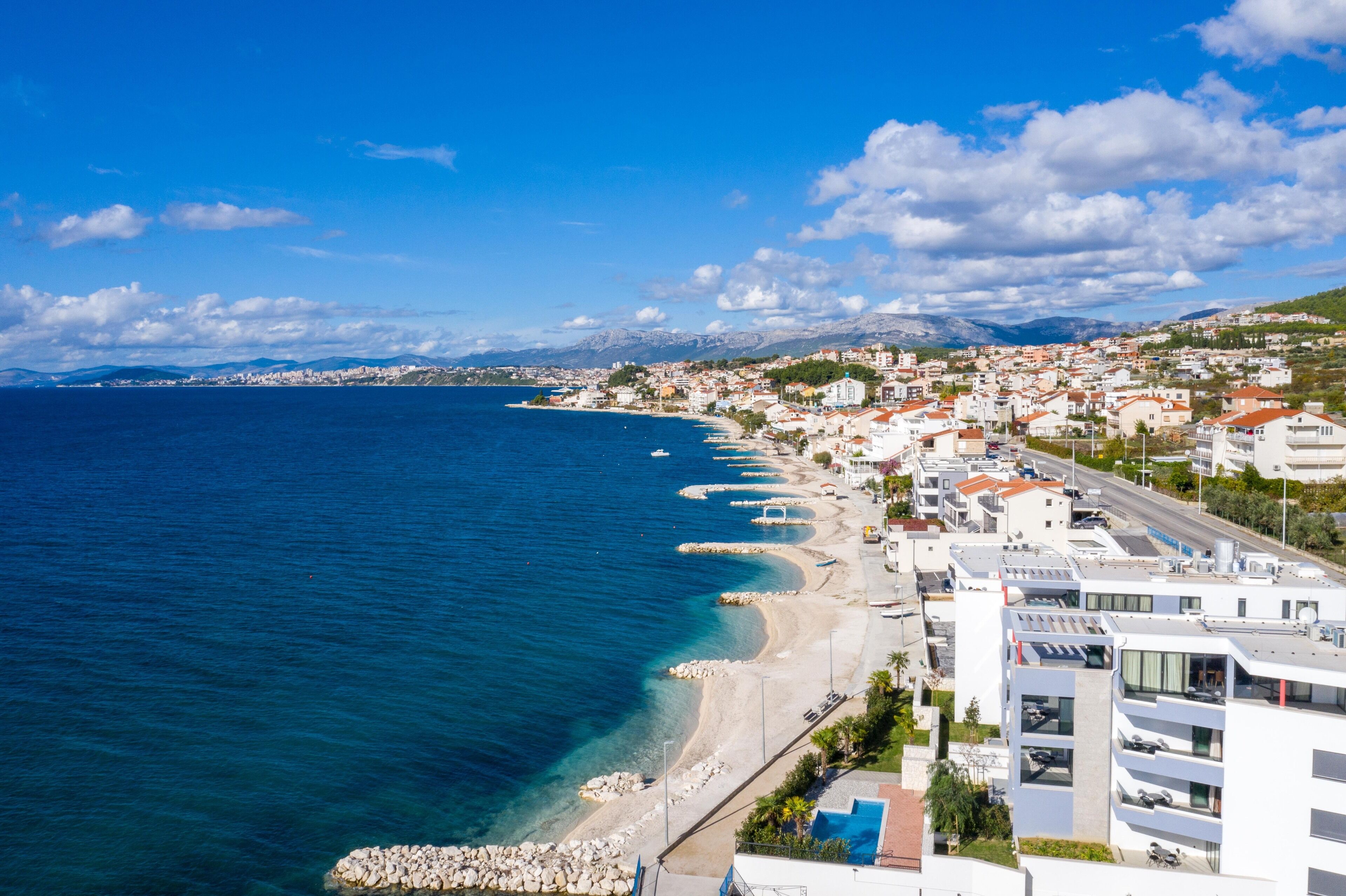 Vipo Prestige Boutique Apartments