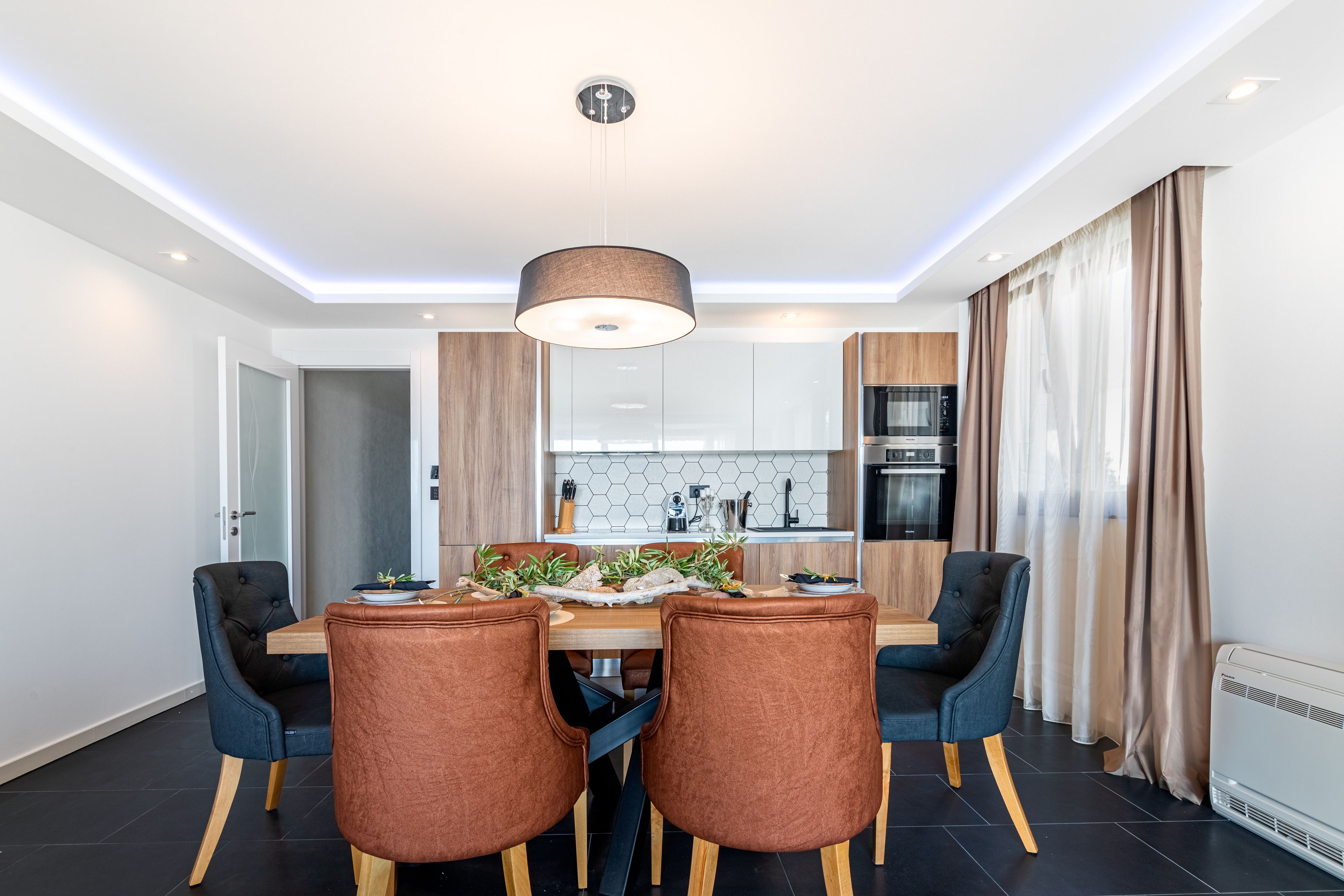 Vipo Prestige Boutique Apartments