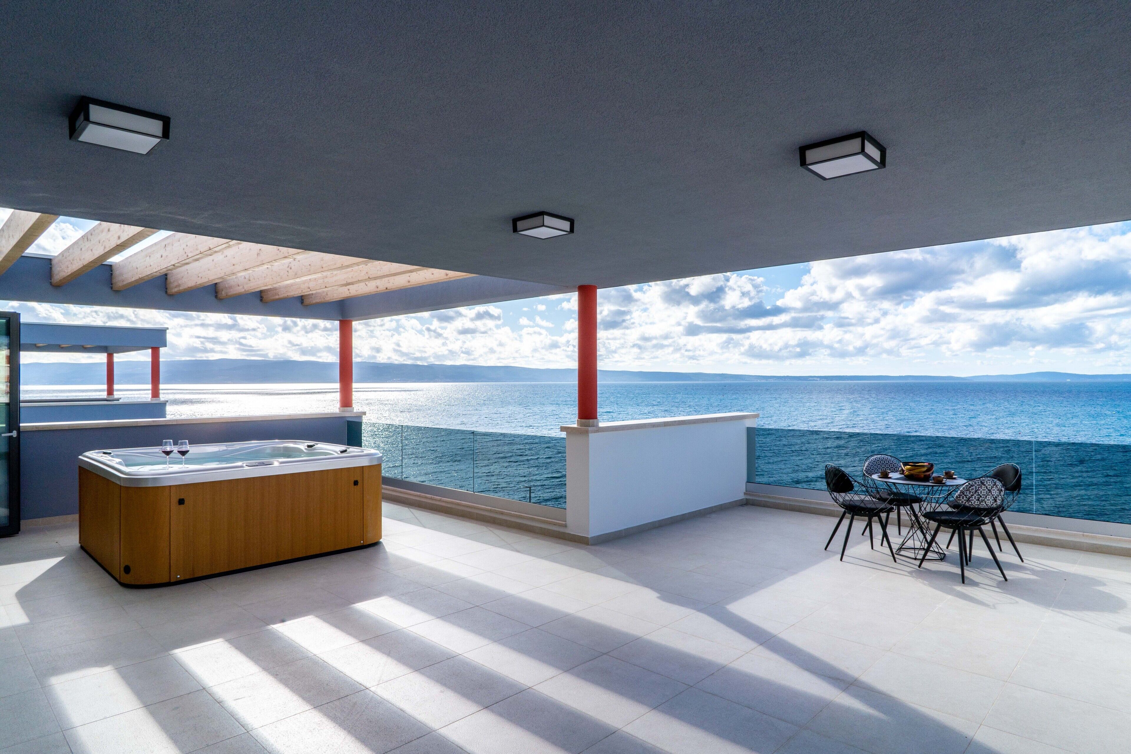 Vipo Prestige Boutique Apartments