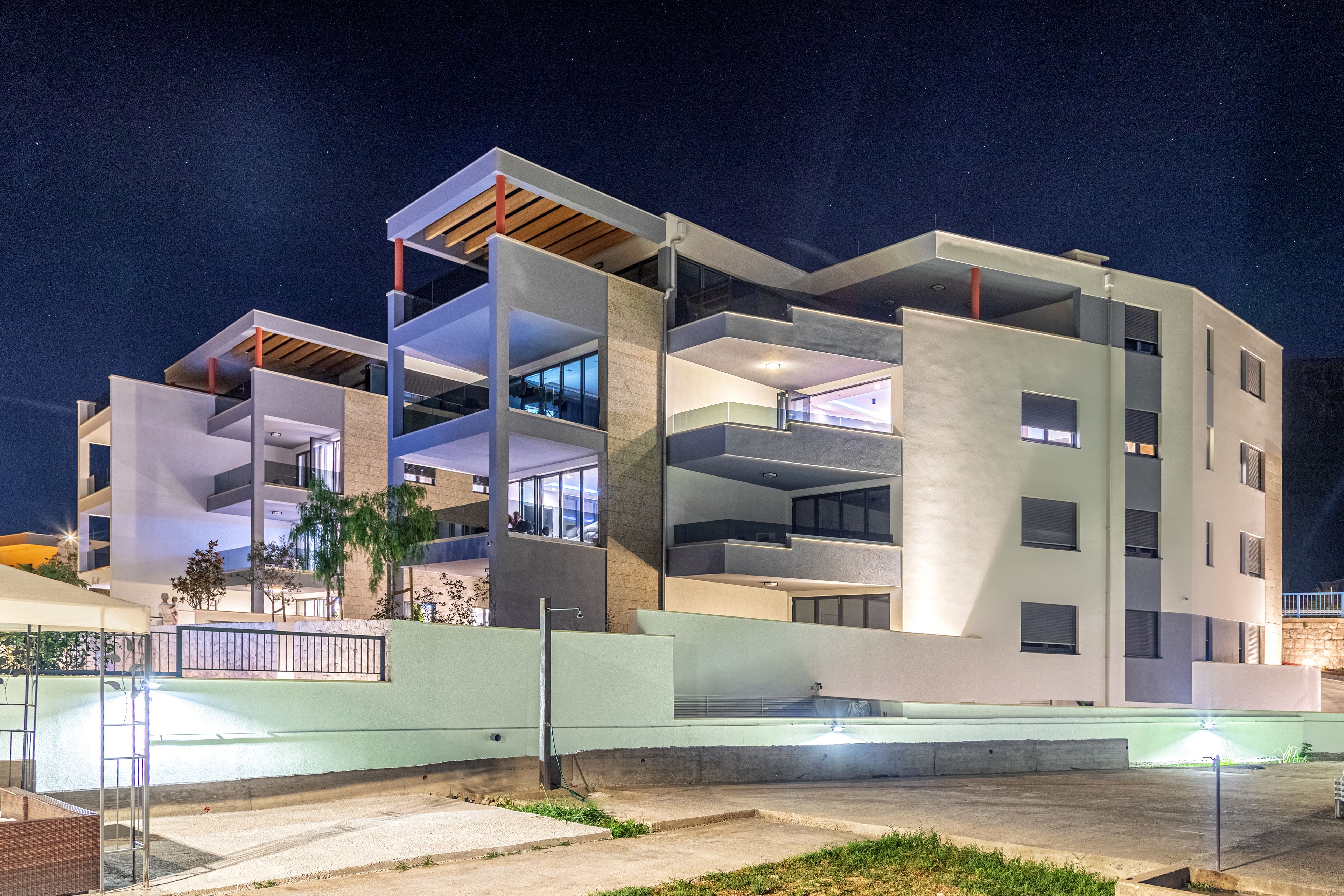 Vipo Prestige Boutique Apartments