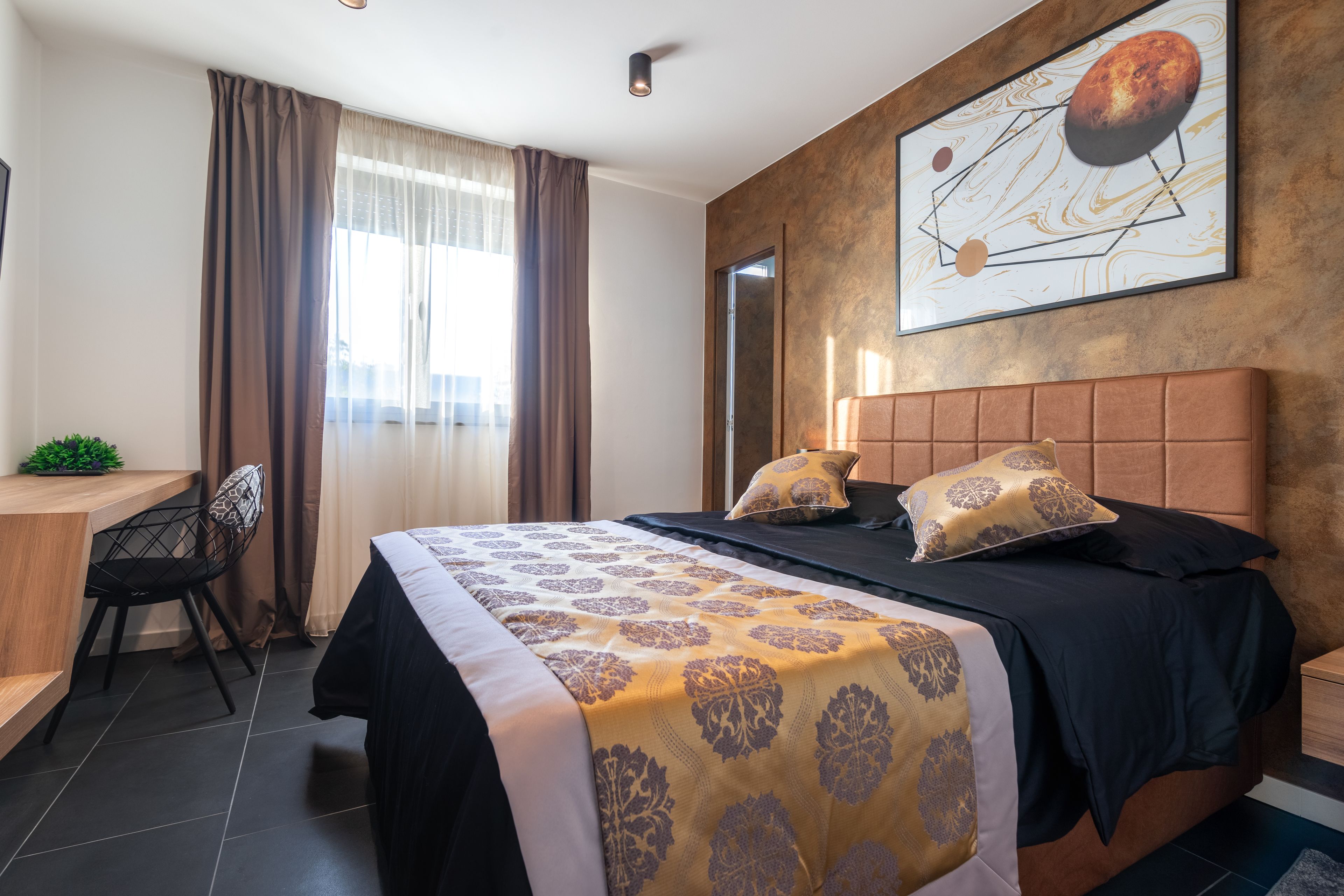 Vipo Prestige Boutique Apartments