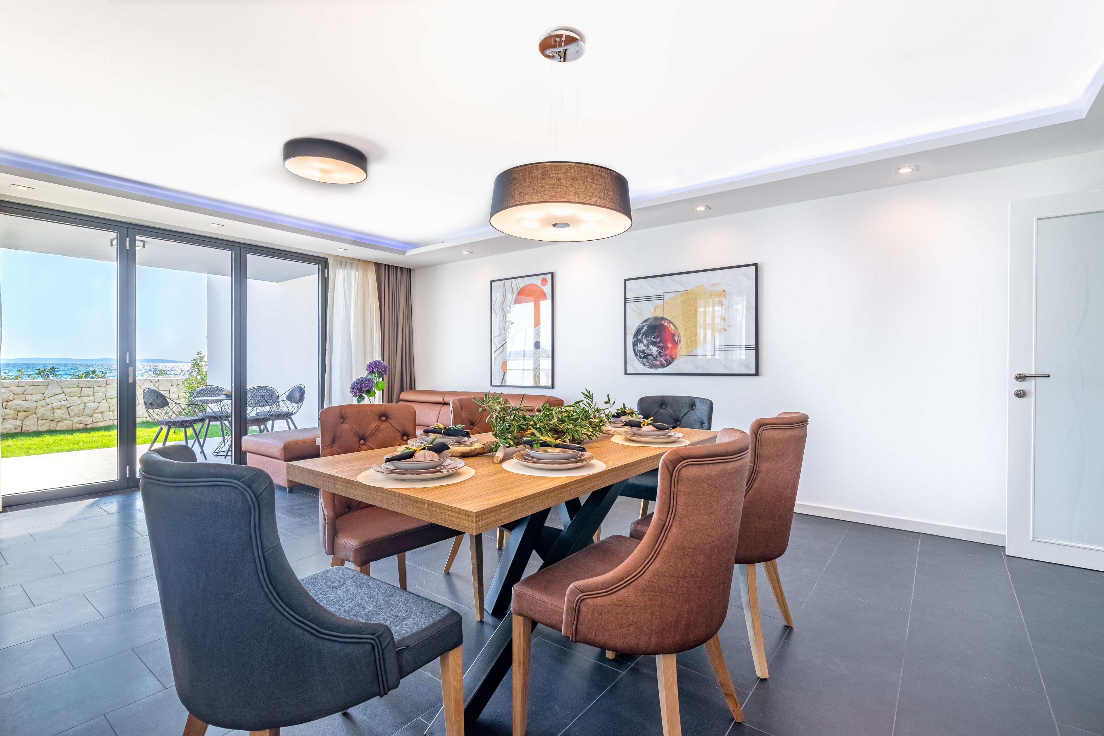 Vipo Prestige Boutique Apartments