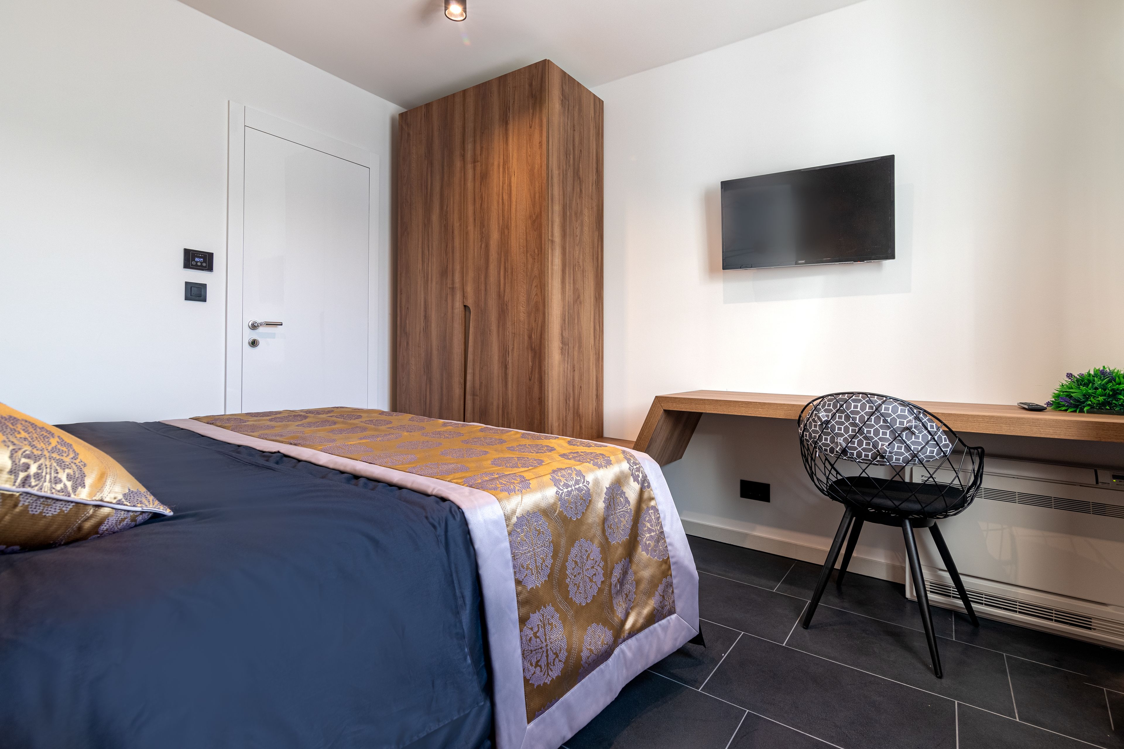 Vipo Prestige Boutique Apartments