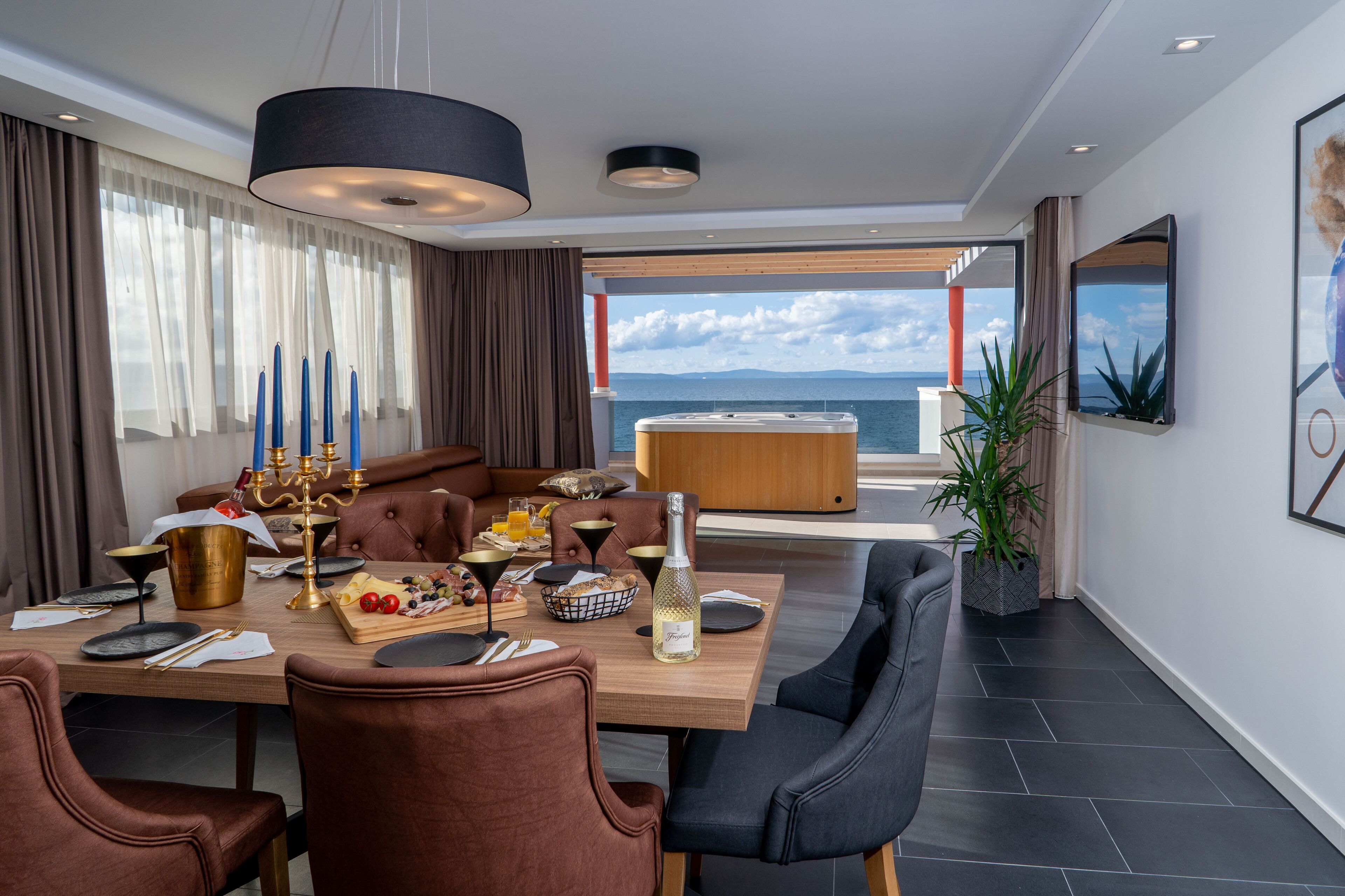 Vipo Prestige Boutique Apartments