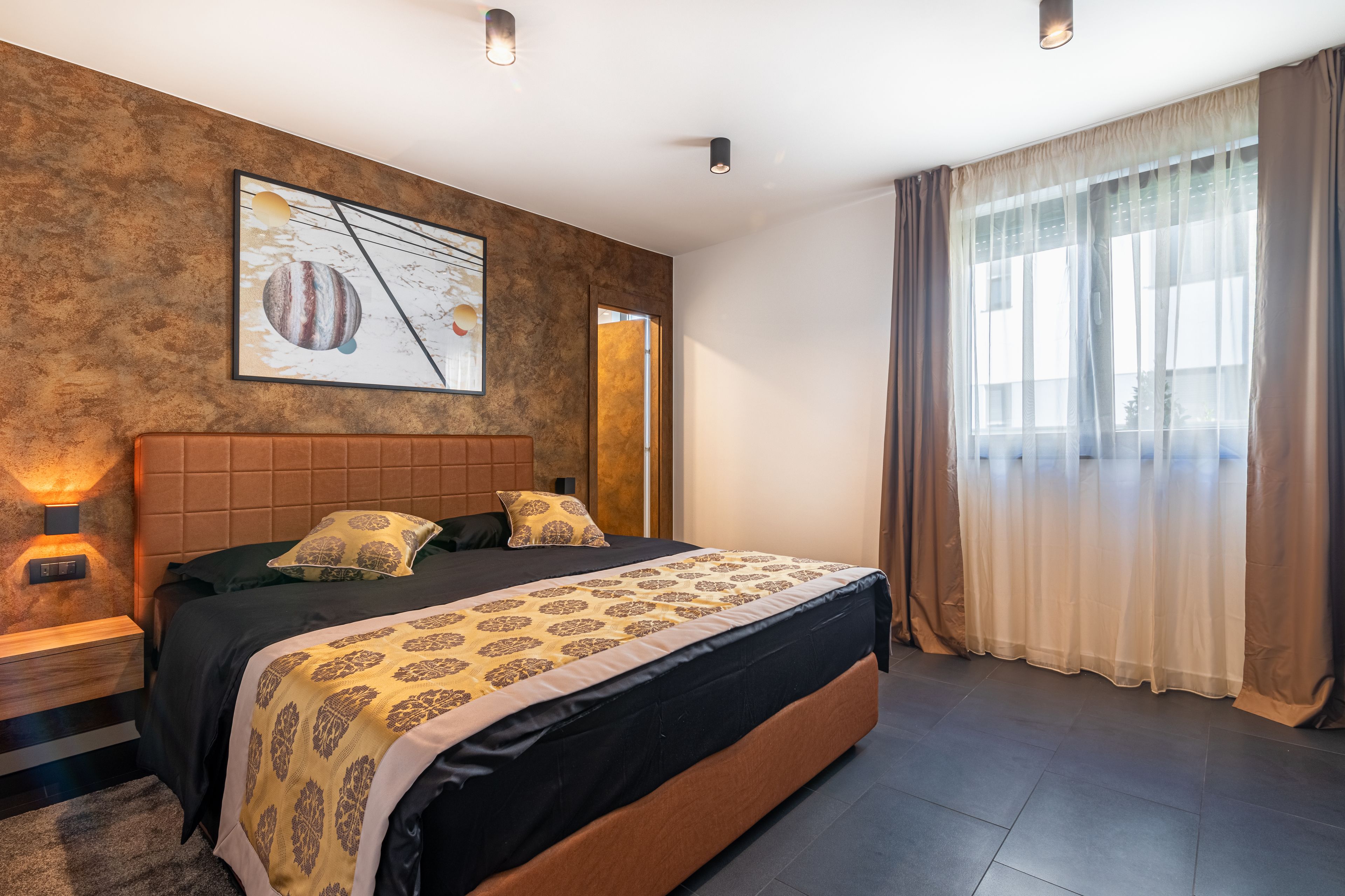 Vipo Prestige Boutique Apartments