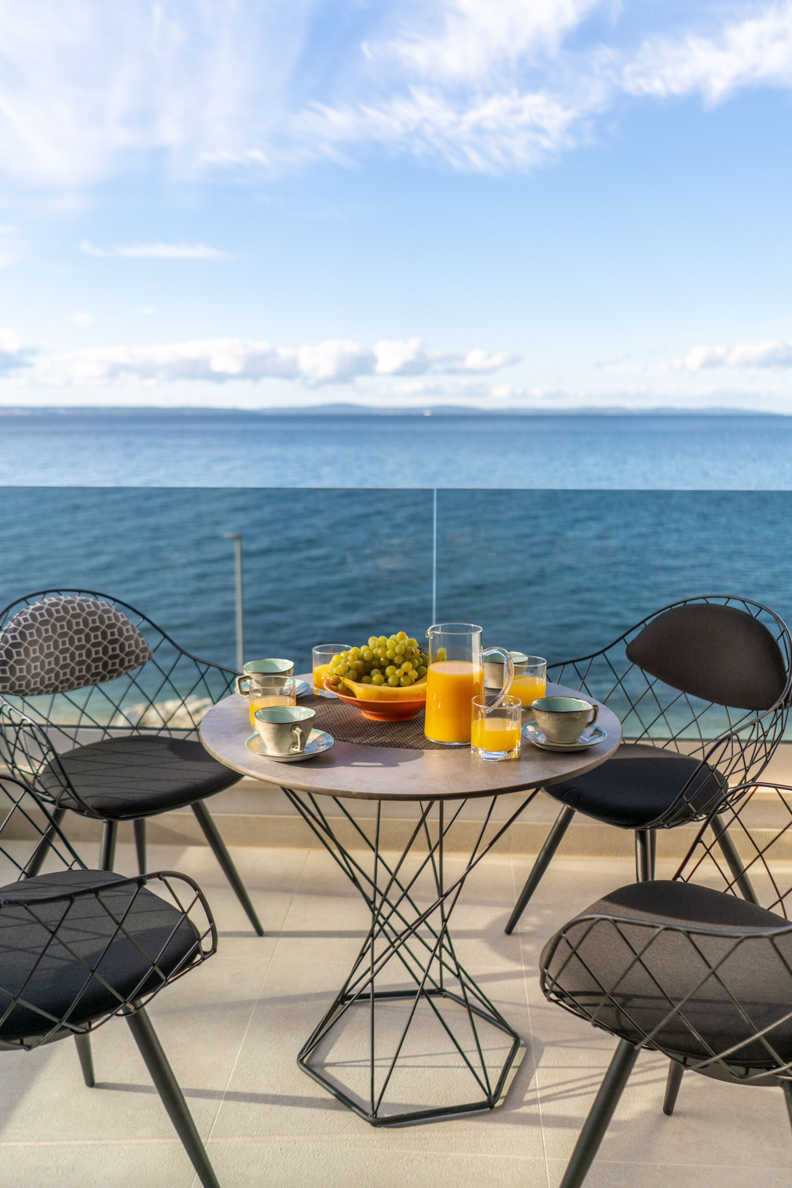 Vipo Prestige Boutique Apartments