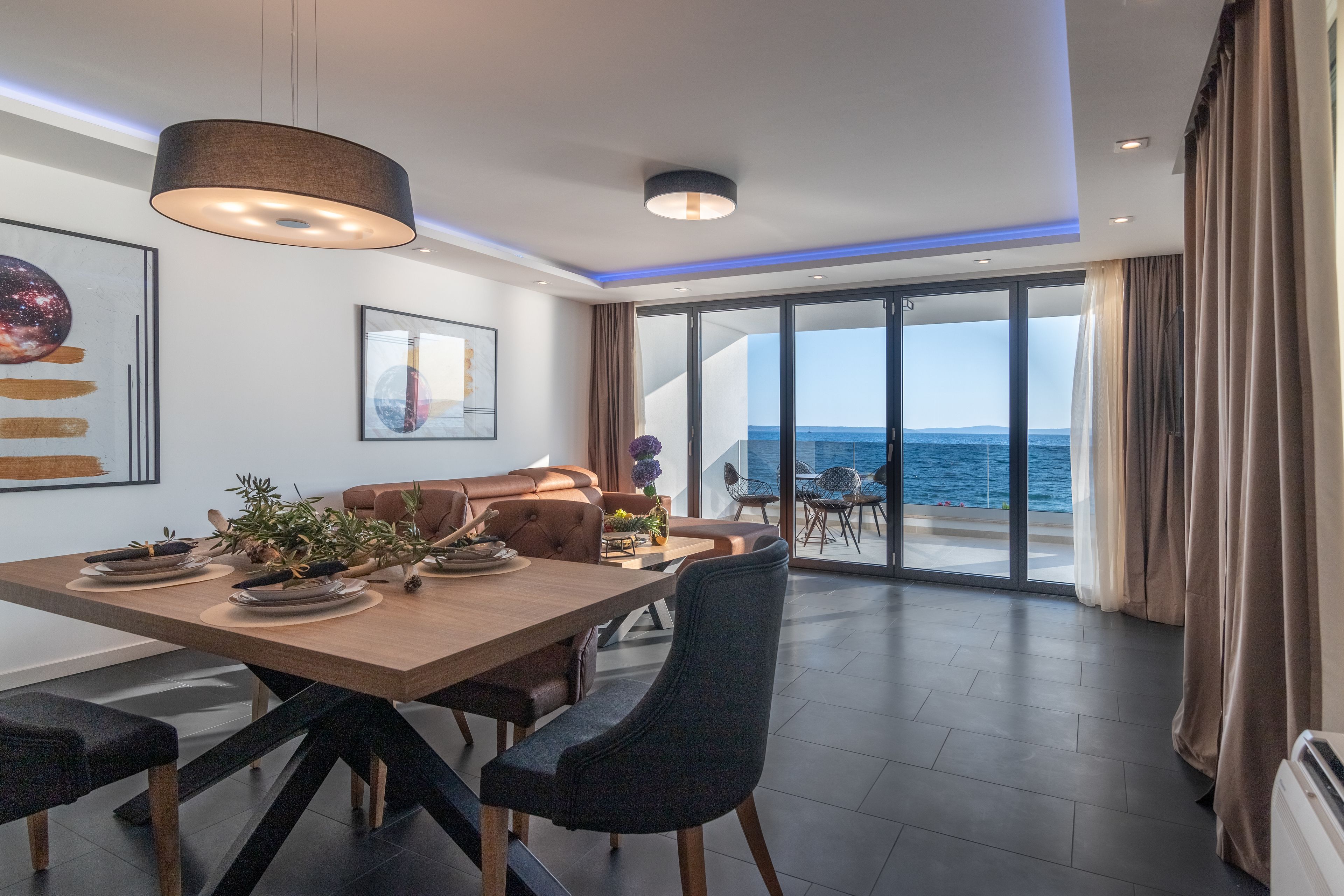 Vipo Prestige Boutique Apartments