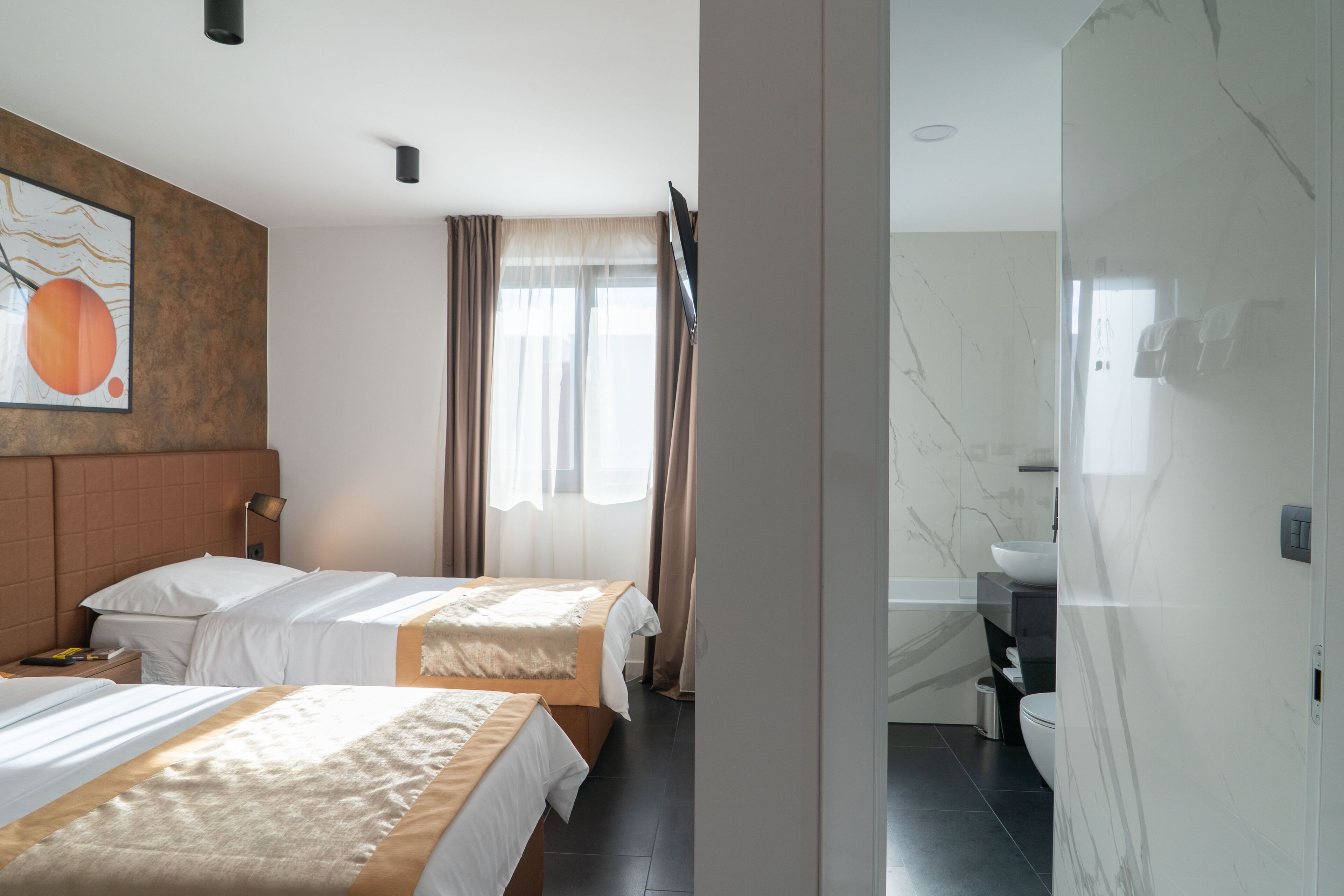 Vipo Prestige Boutique Apartments
